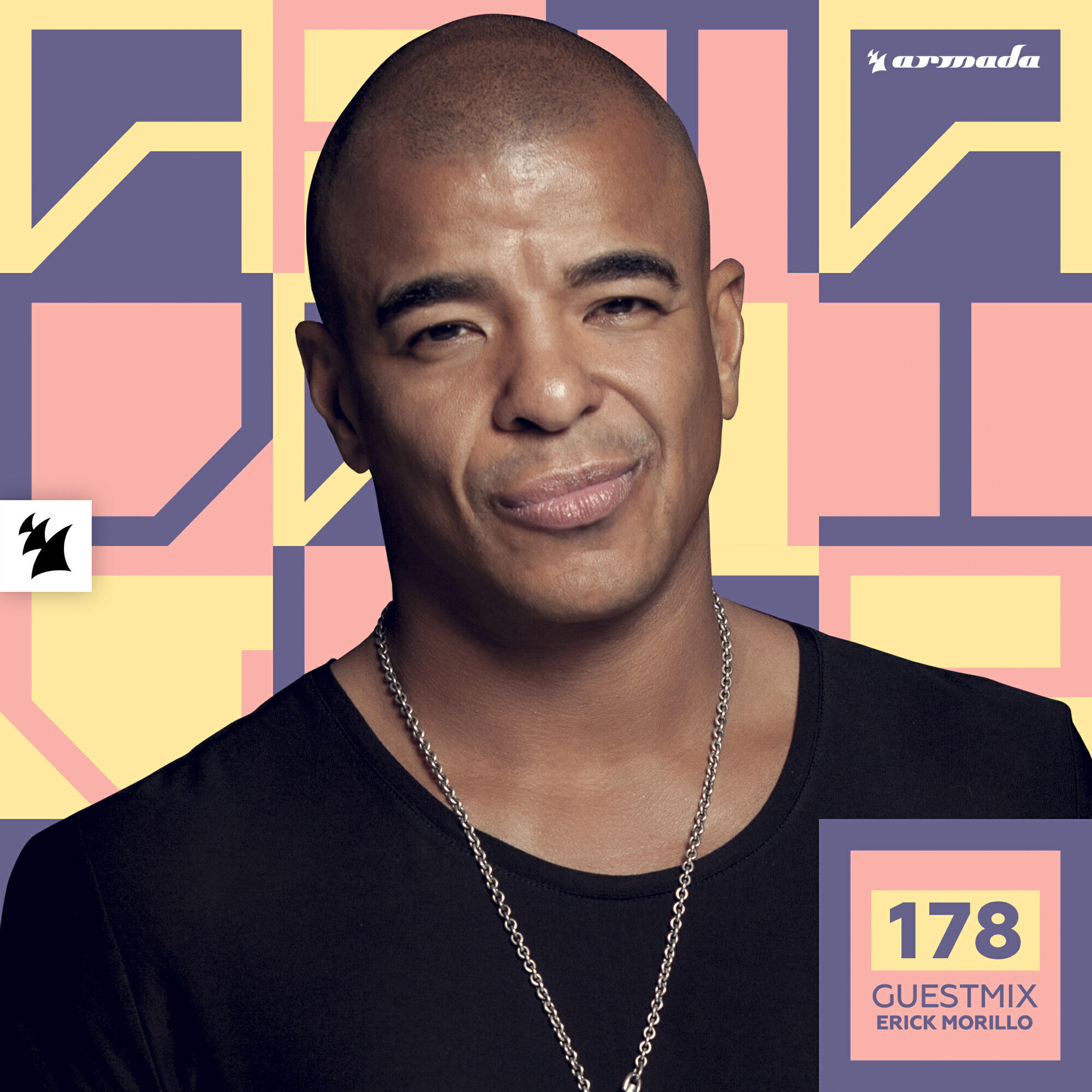 Релиз Armada Night Radio 178