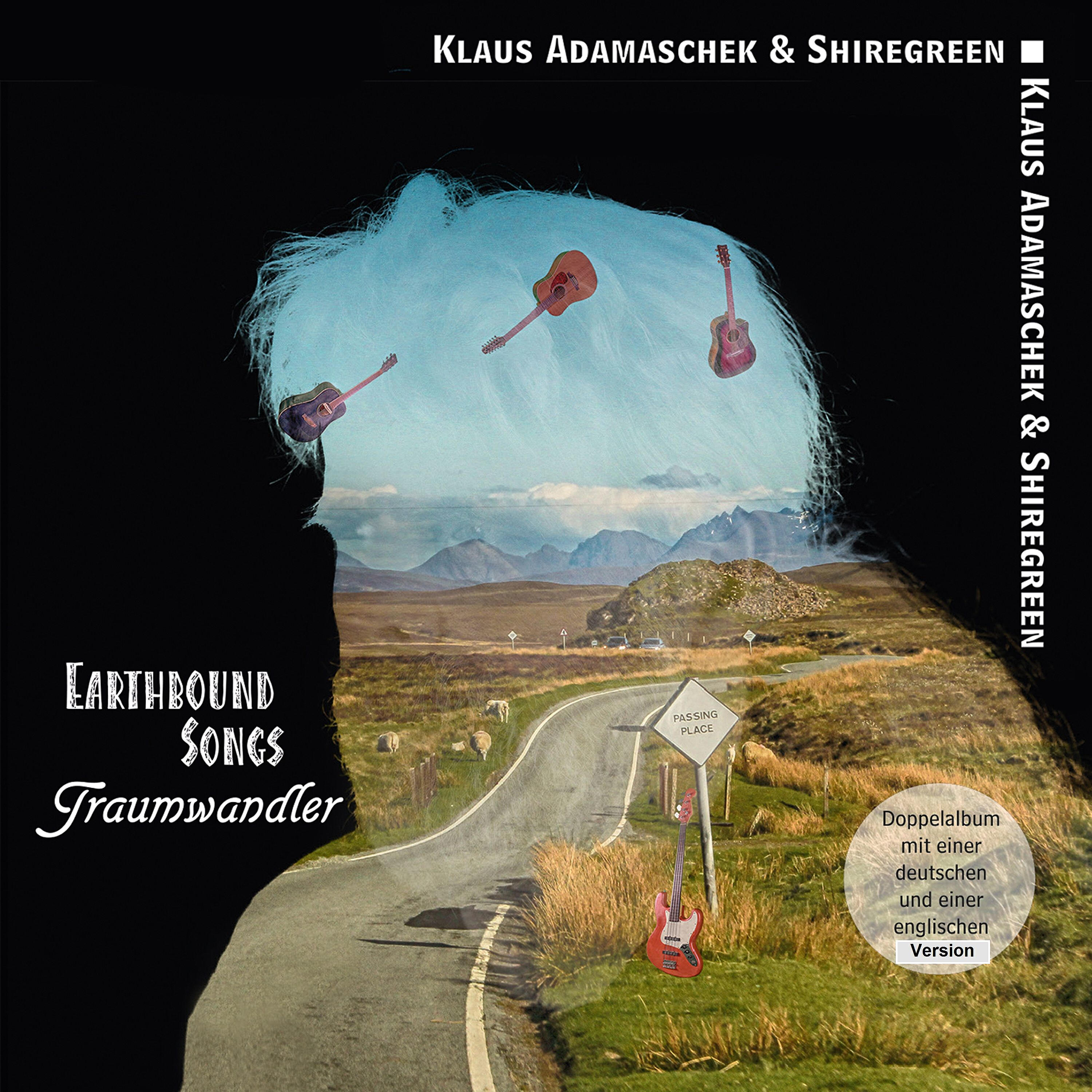 Релиз Earthbound Songs & Traumwandler