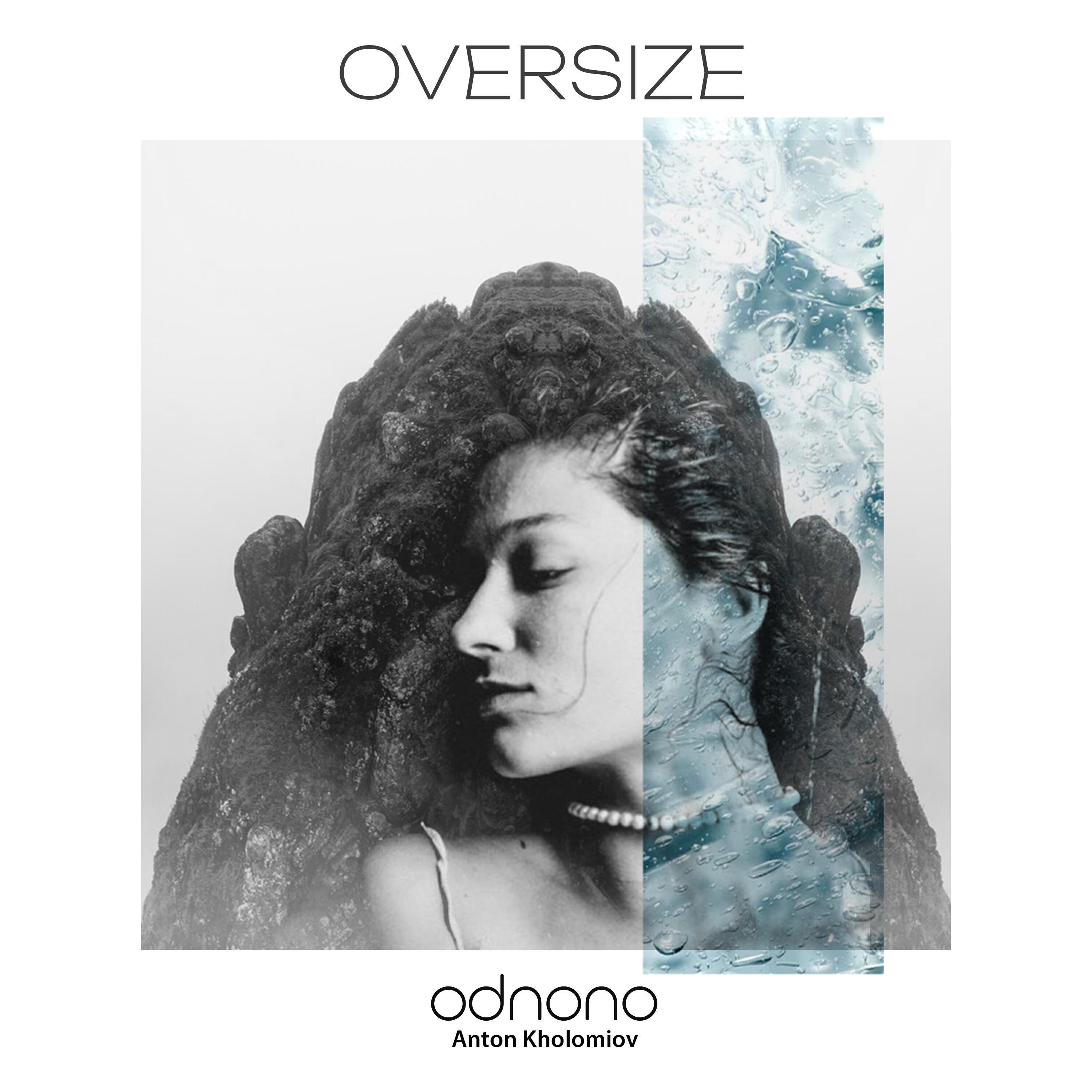 Постер альбома Oversize
