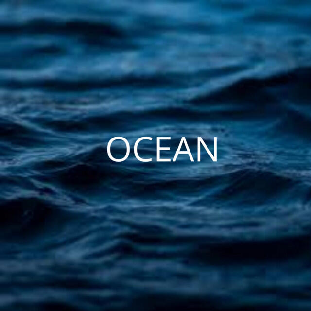 Релиз Ocean