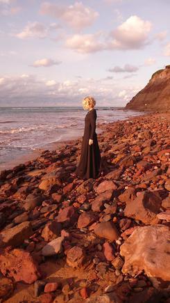 Sophie Hutchings