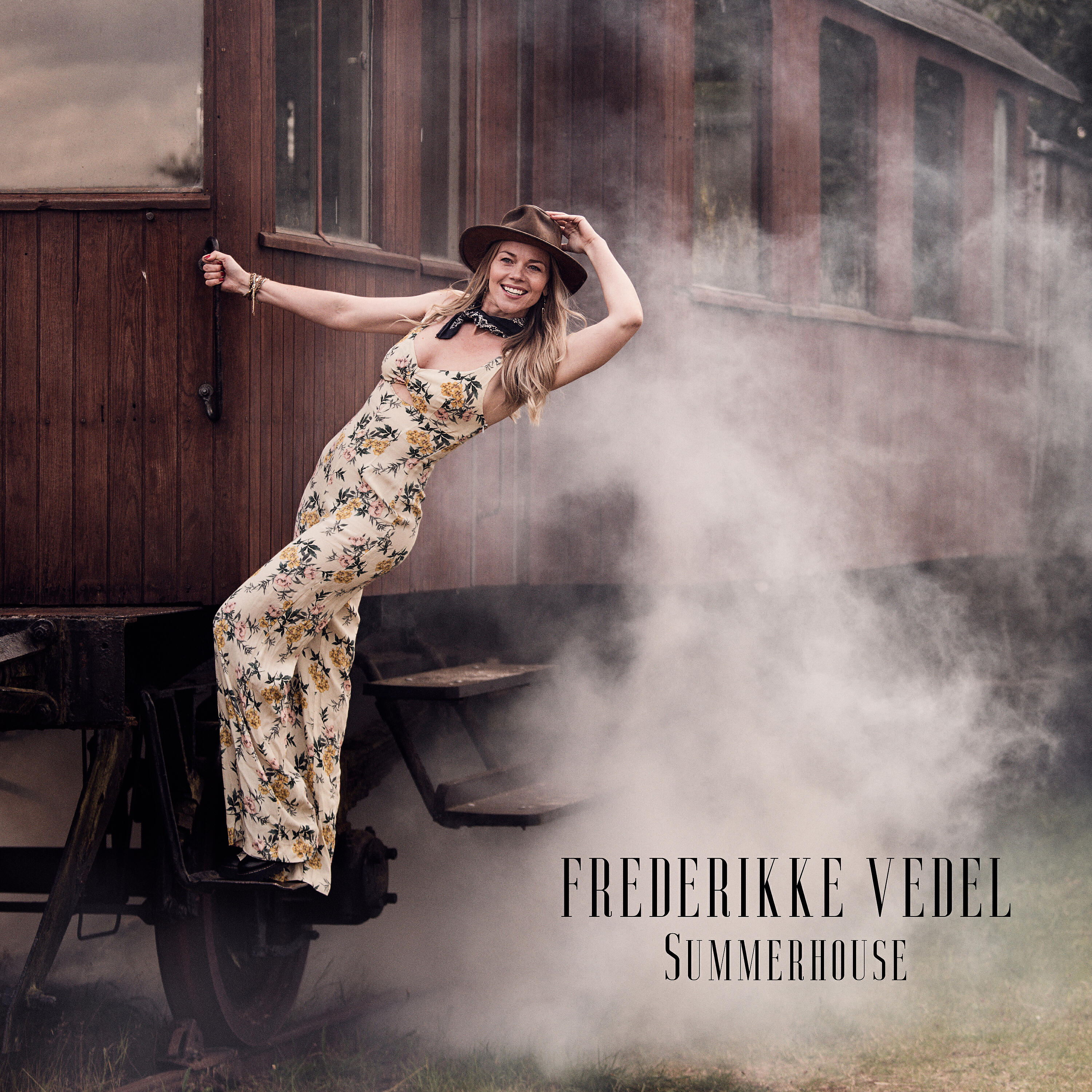 Релиз Summerhouse