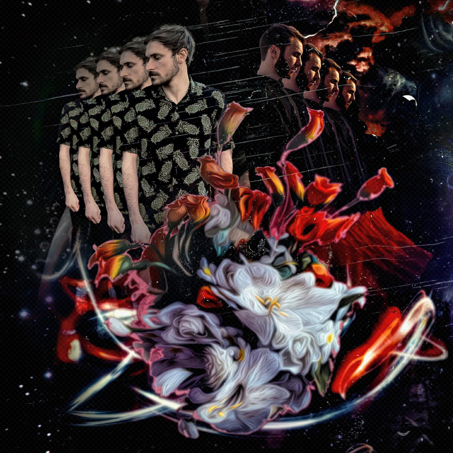 Релиз No Time to Wait