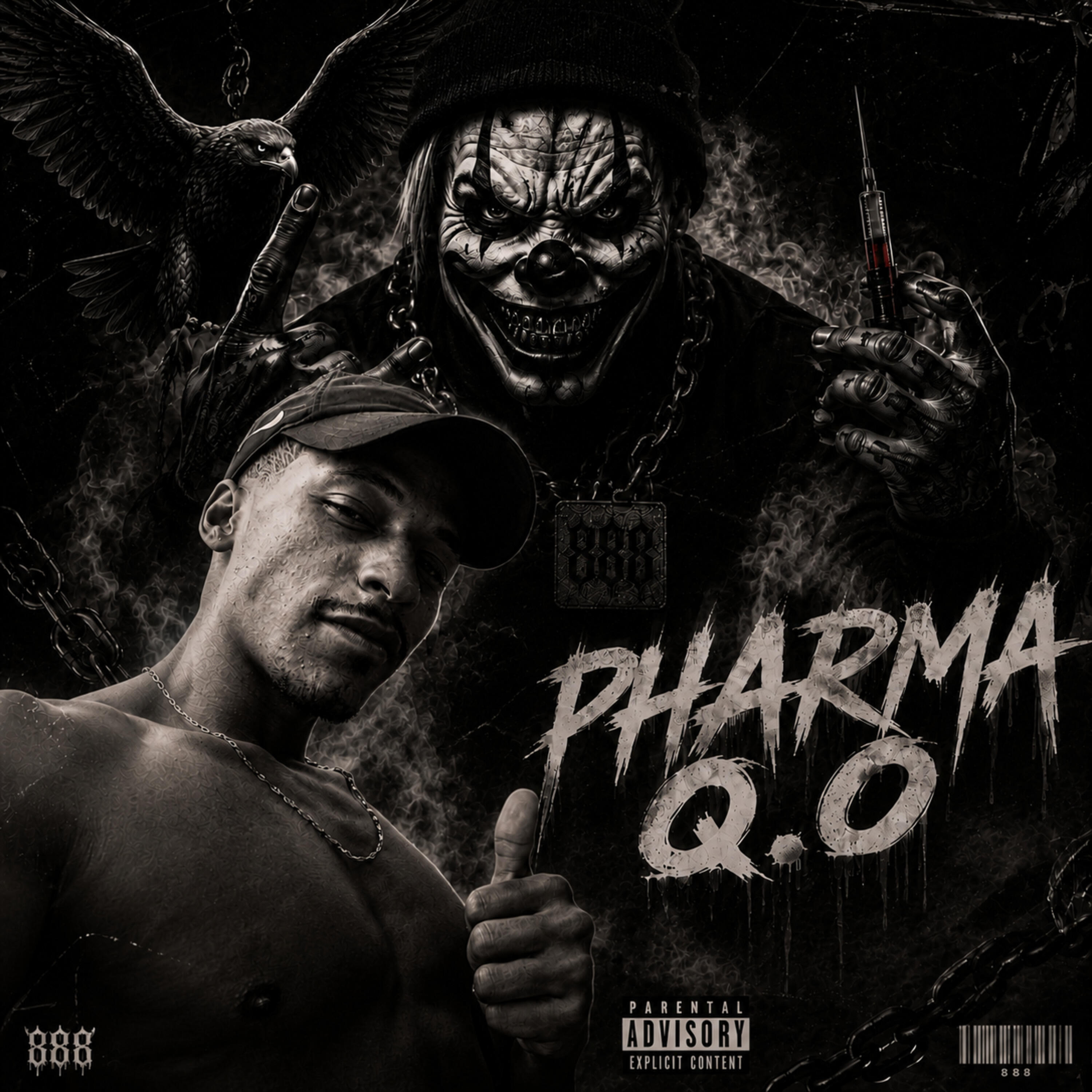 Релиз Pharma Q.O