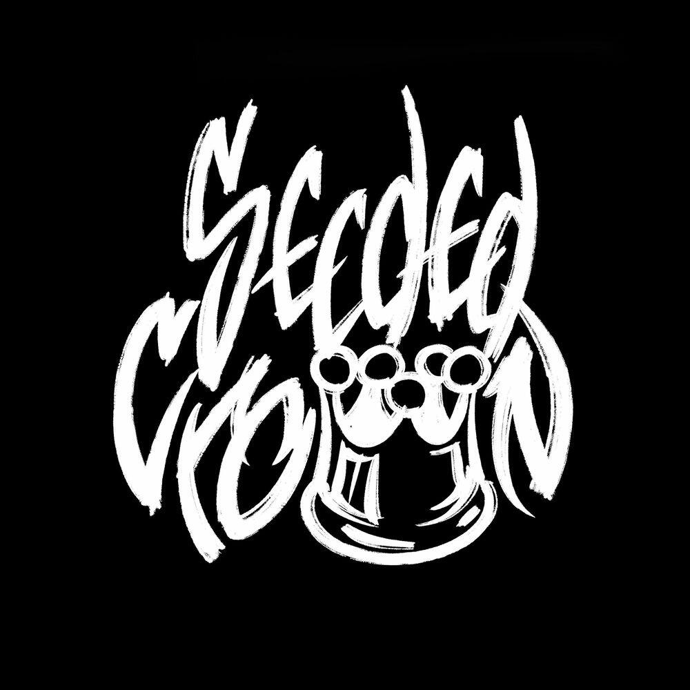 Seeded Crown
