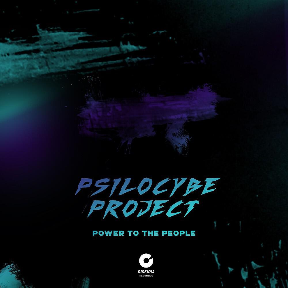 Постер альбома Power to the People