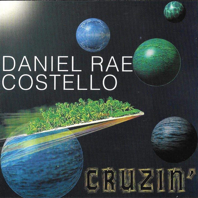Релиз Cruzin'