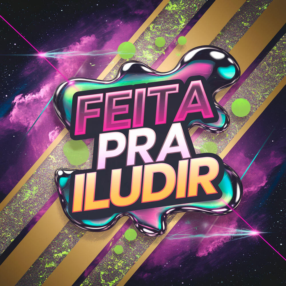 Релиз Feita pra Iludir