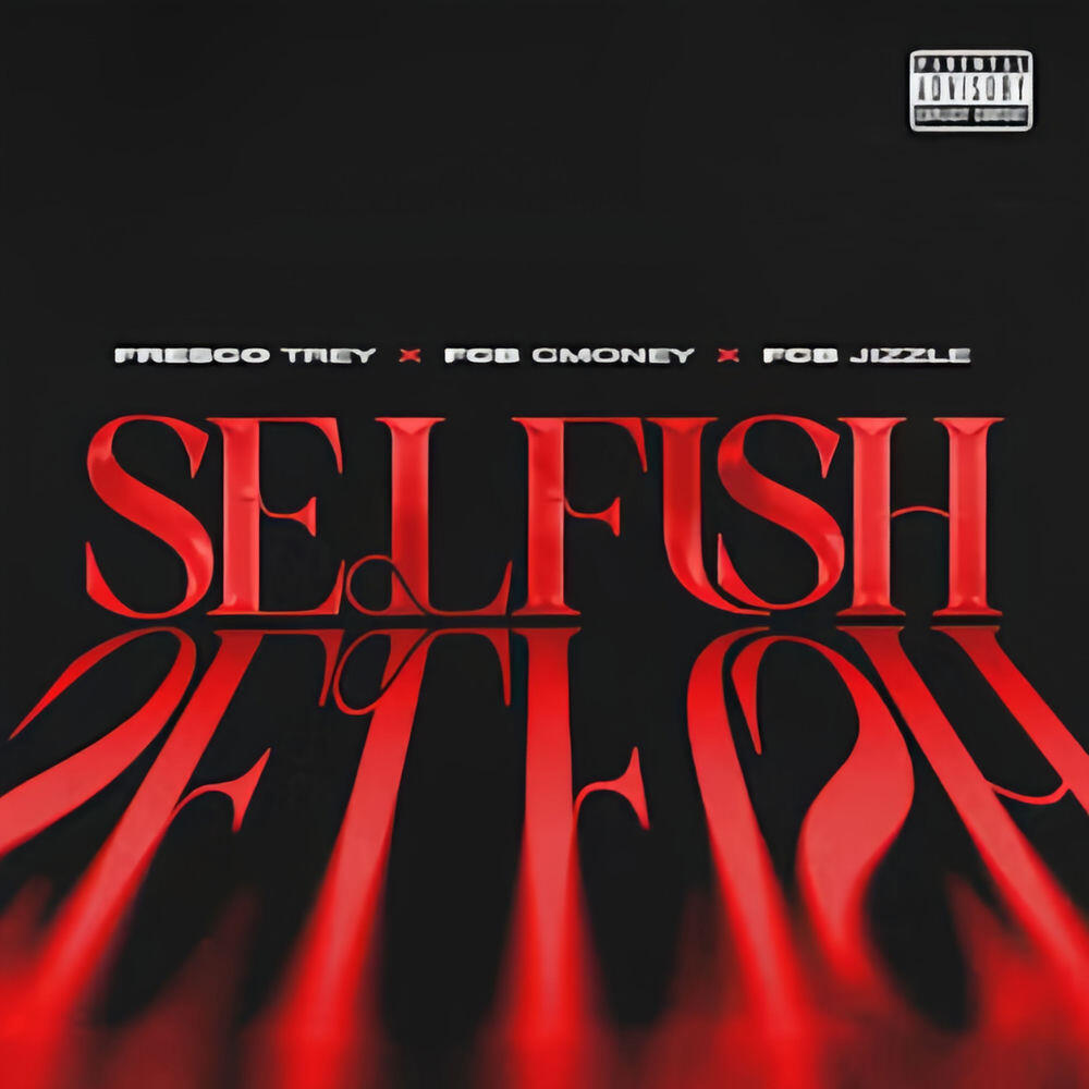 Релиз Selfish