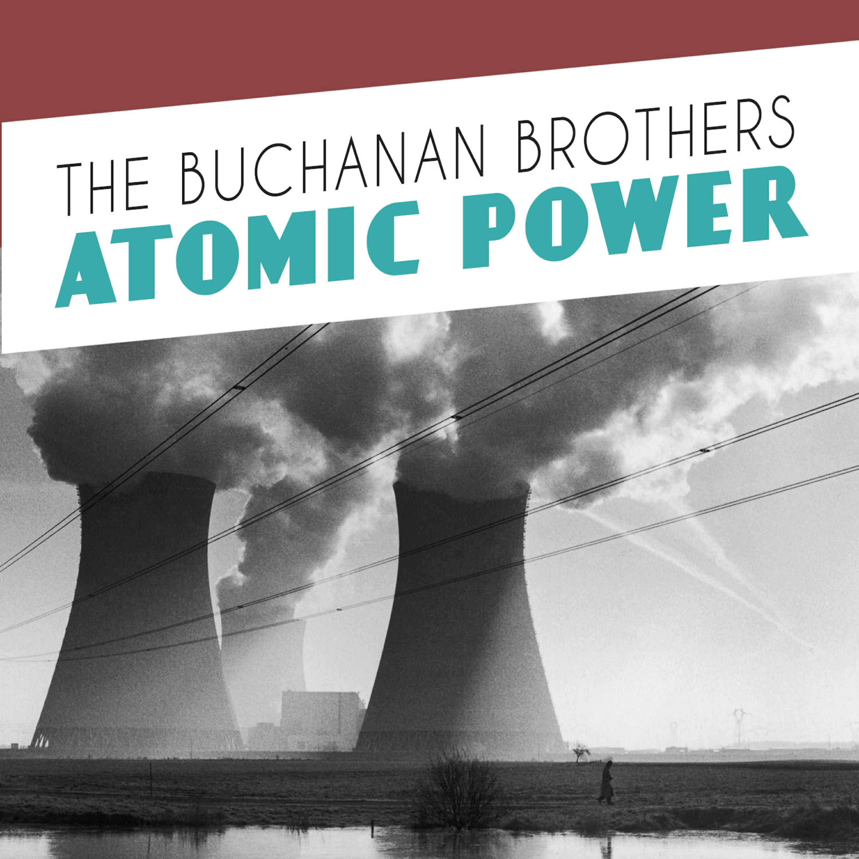 Релиз Atomic Power