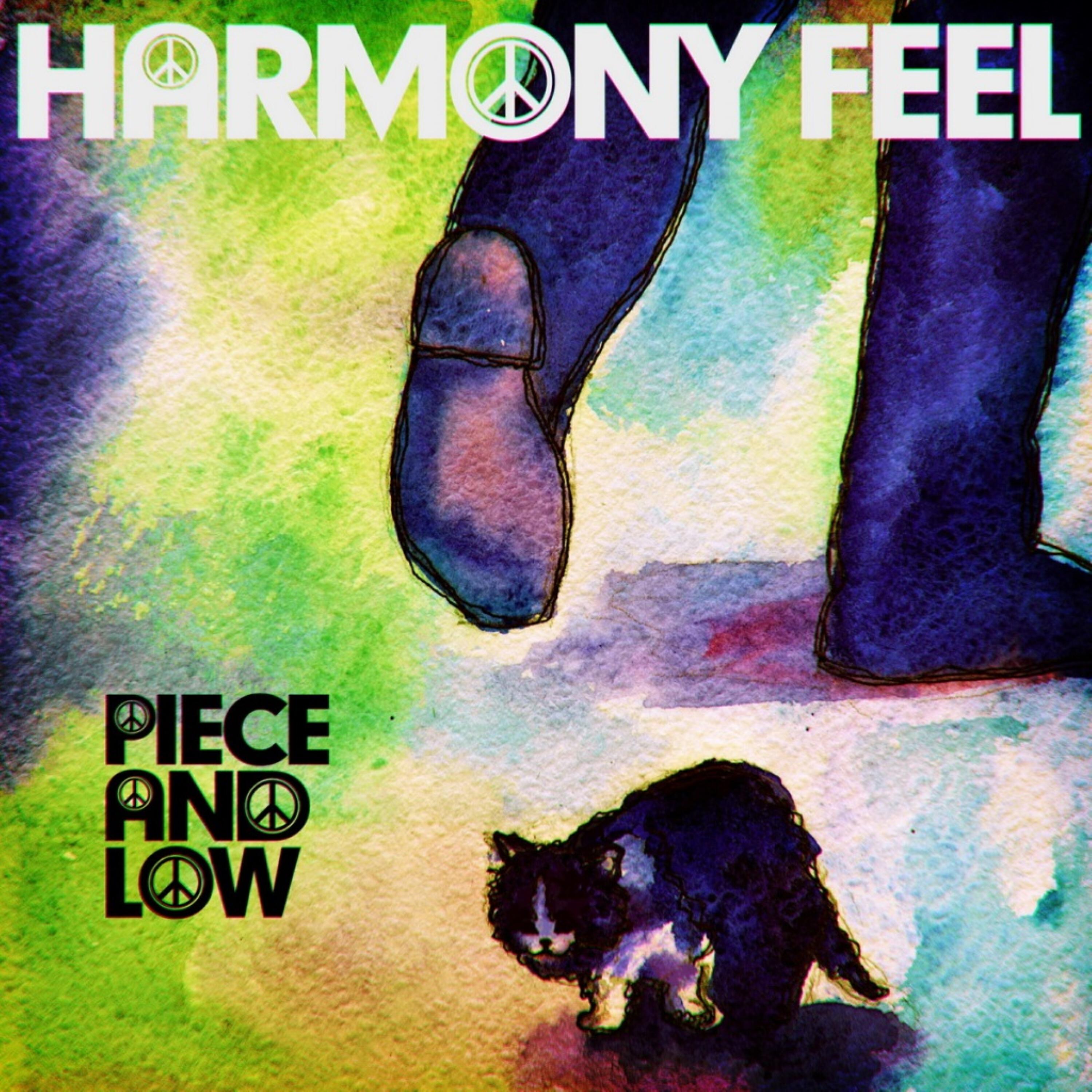 Harmony Feel