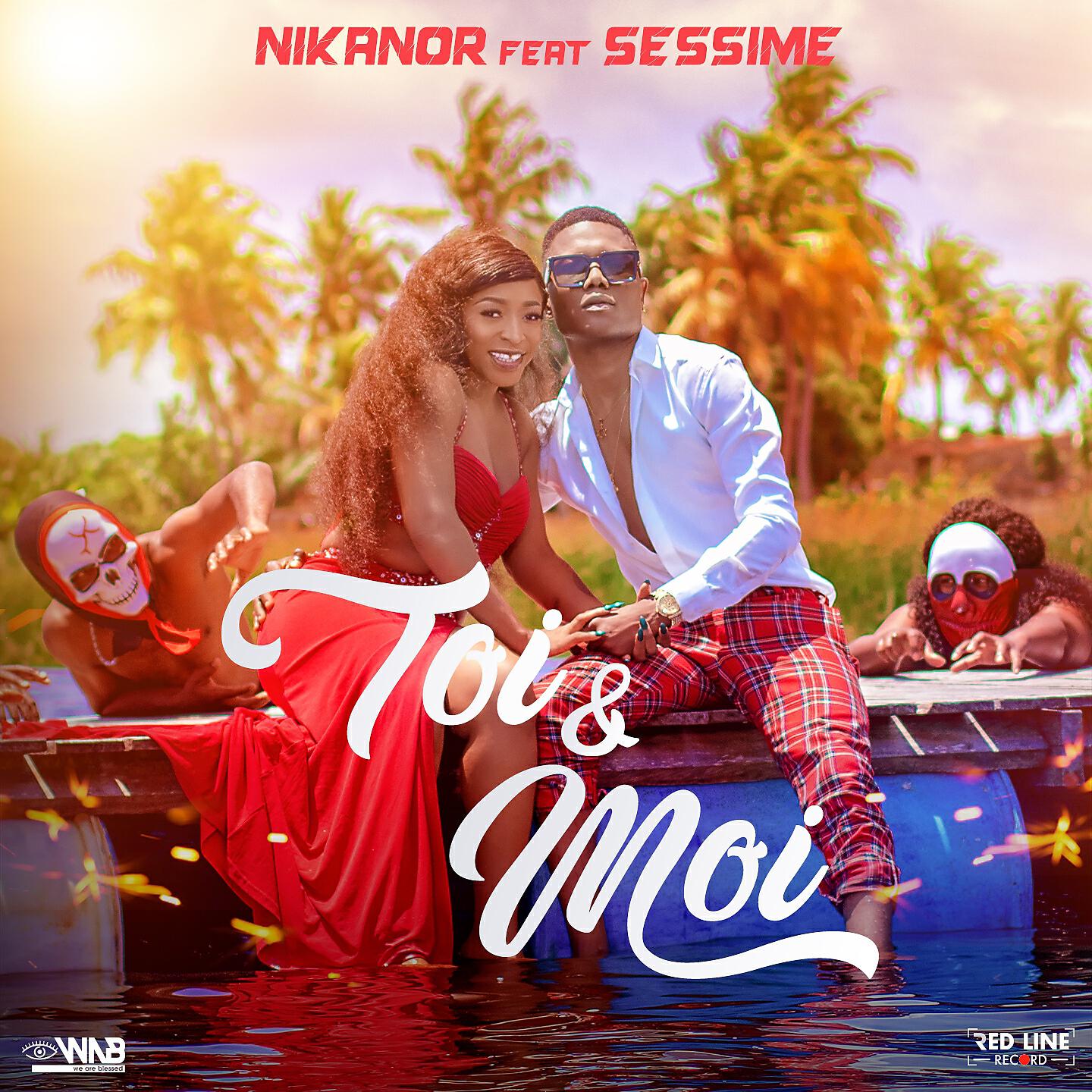 Релиз Toi et moi