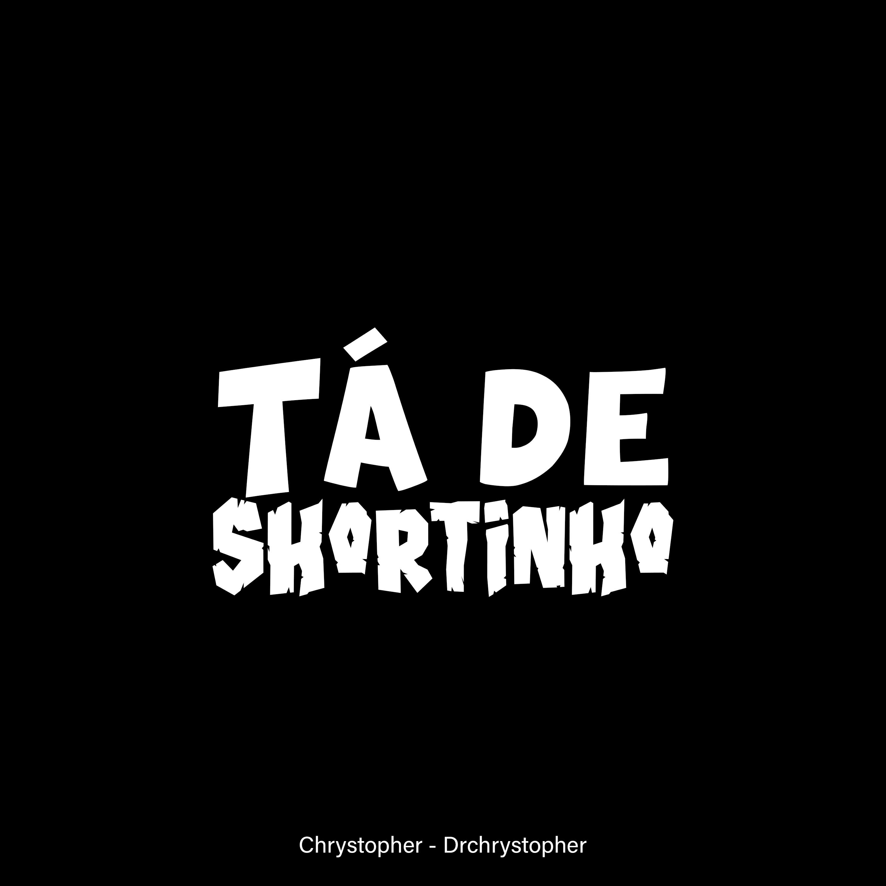 Релиз Tá de Shortinho