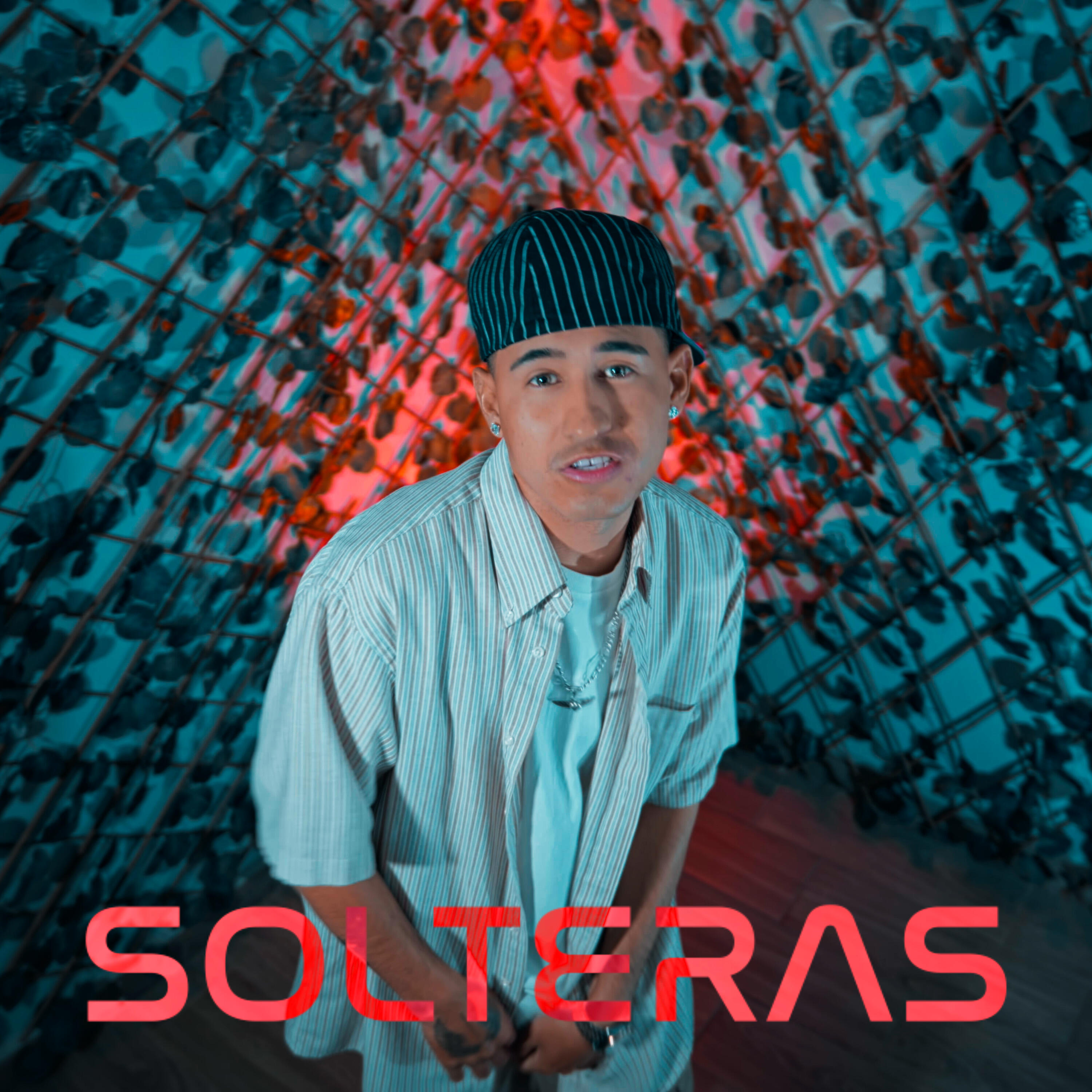 Релиз Solteras