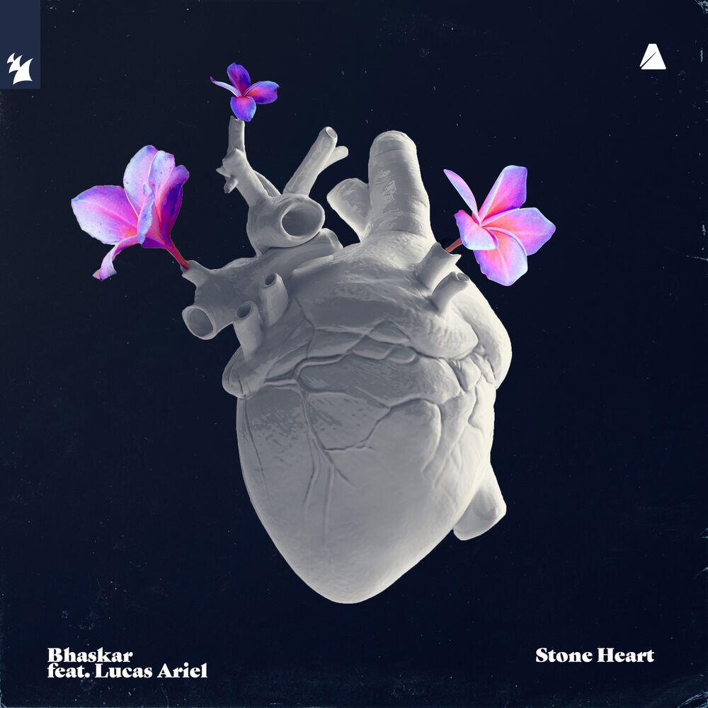 Релиз Stone Heart