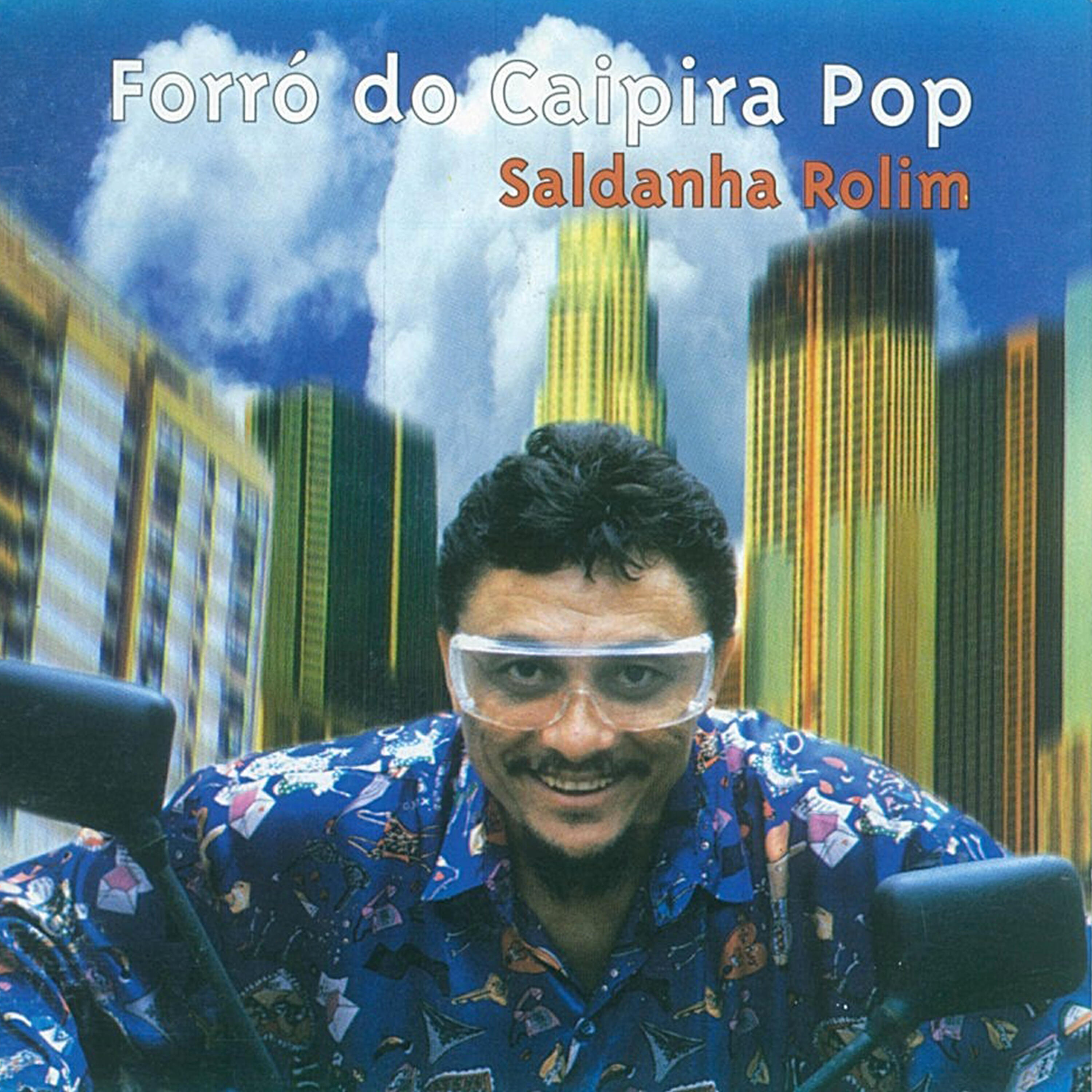 Релиз Forró do Caipira Pop