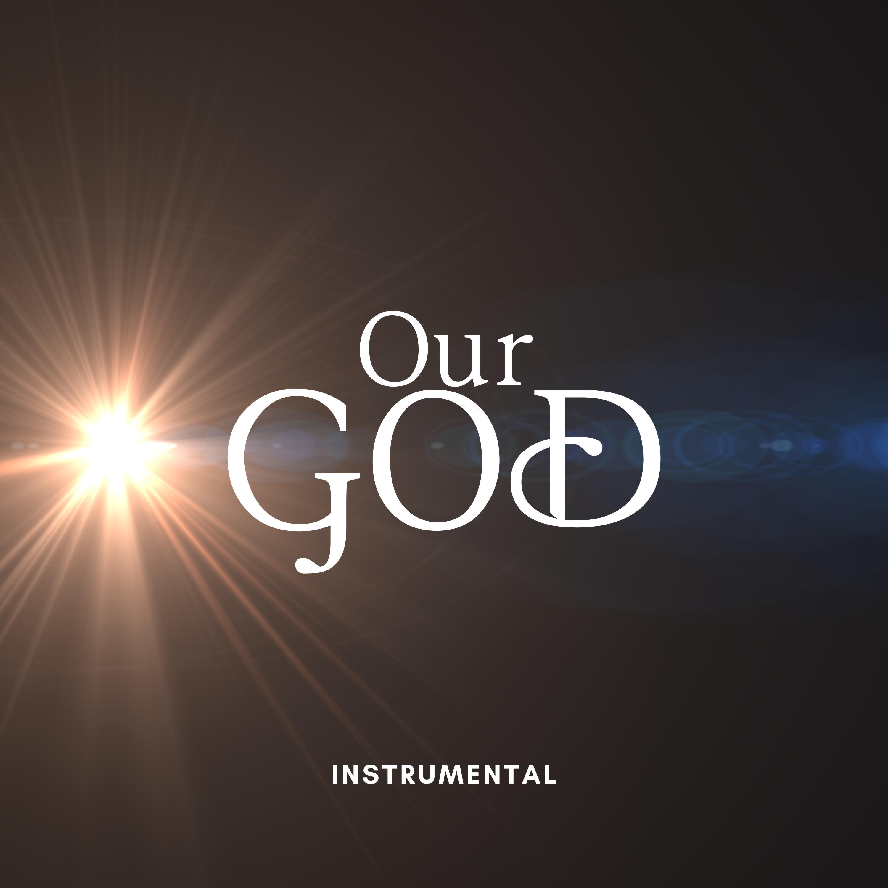 Релиз Our God (Instrumental)