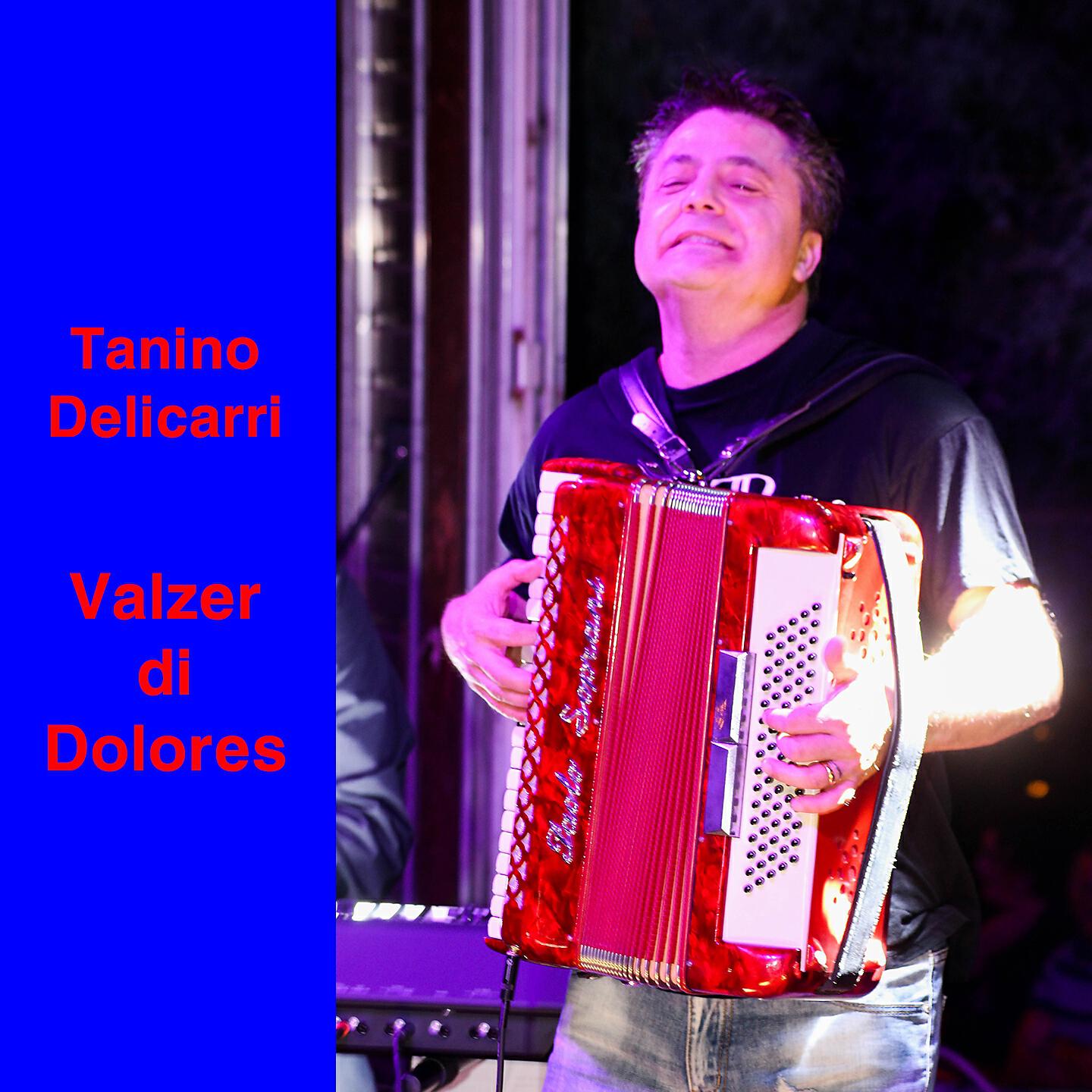 Релиз Valzer di Dolores