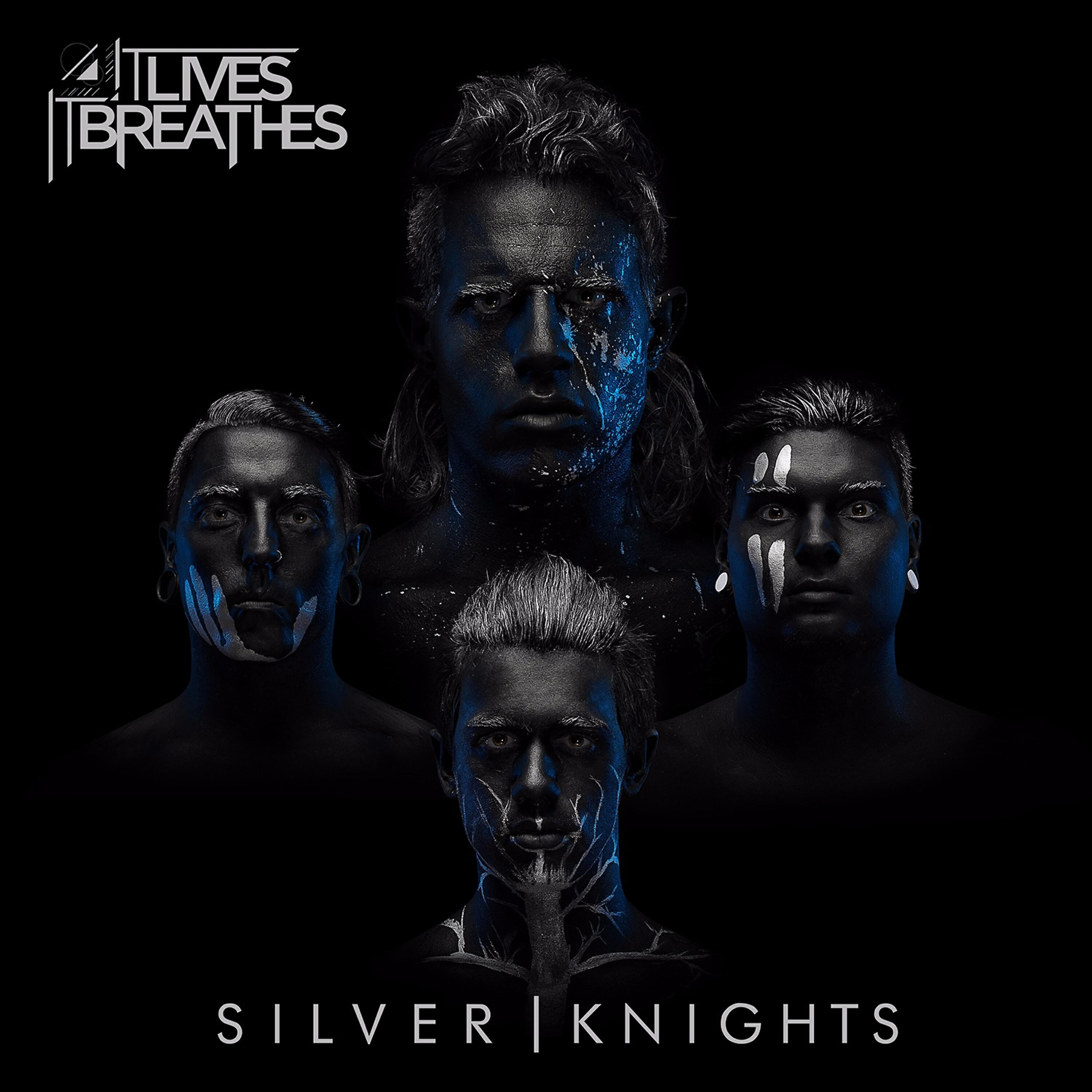 Релиз Silver Knights
