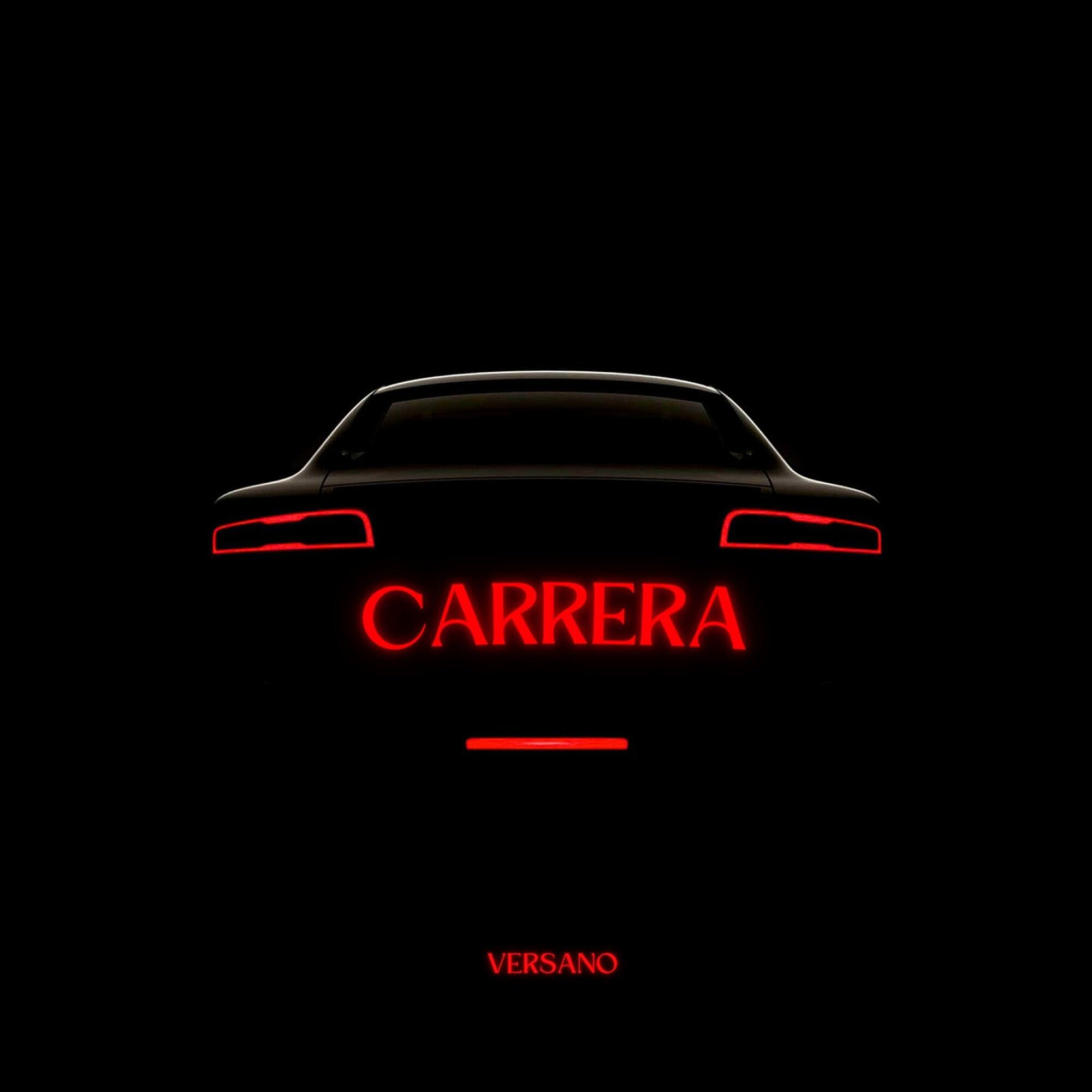 Релиз Carrera