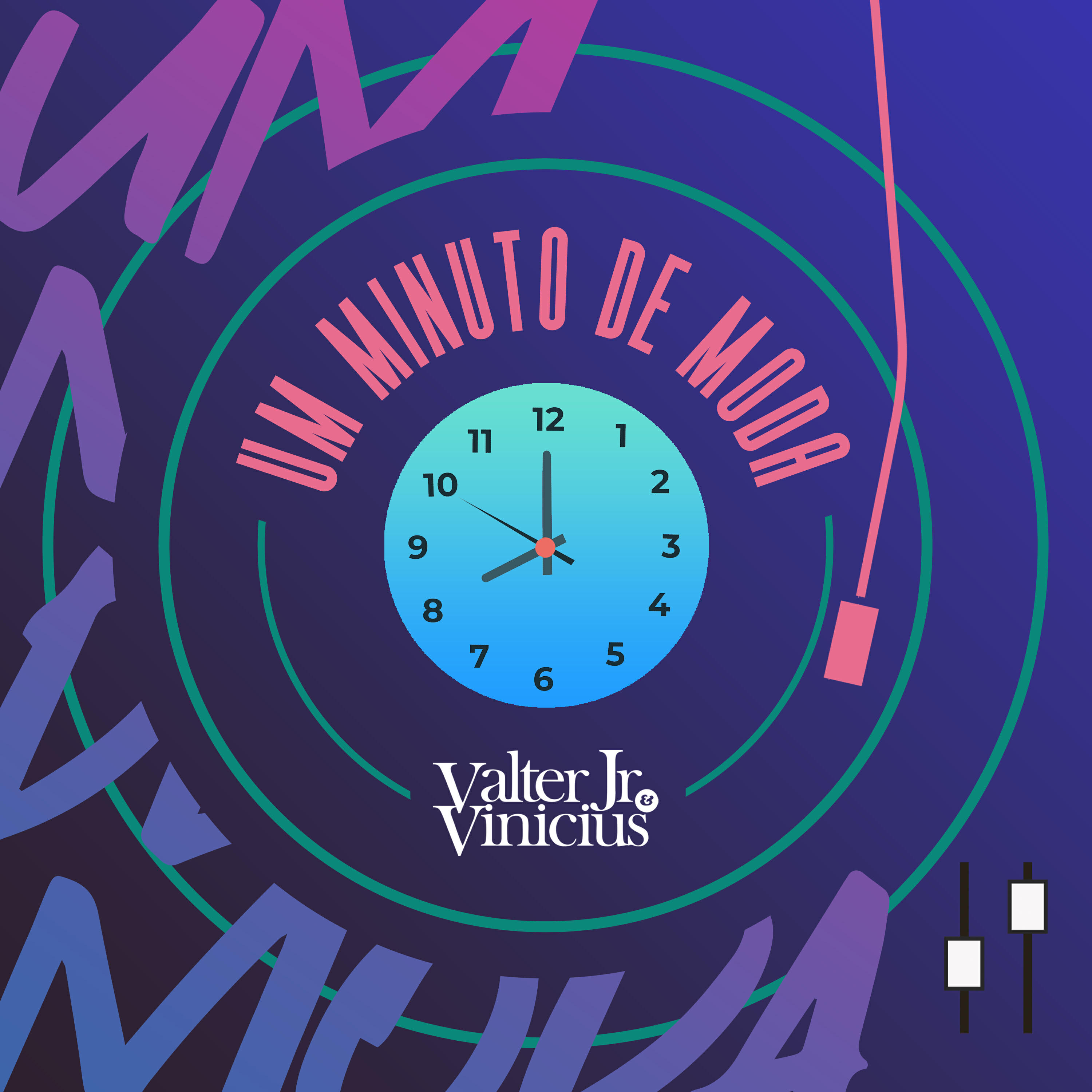 Релиз Um Minuto de Moda
