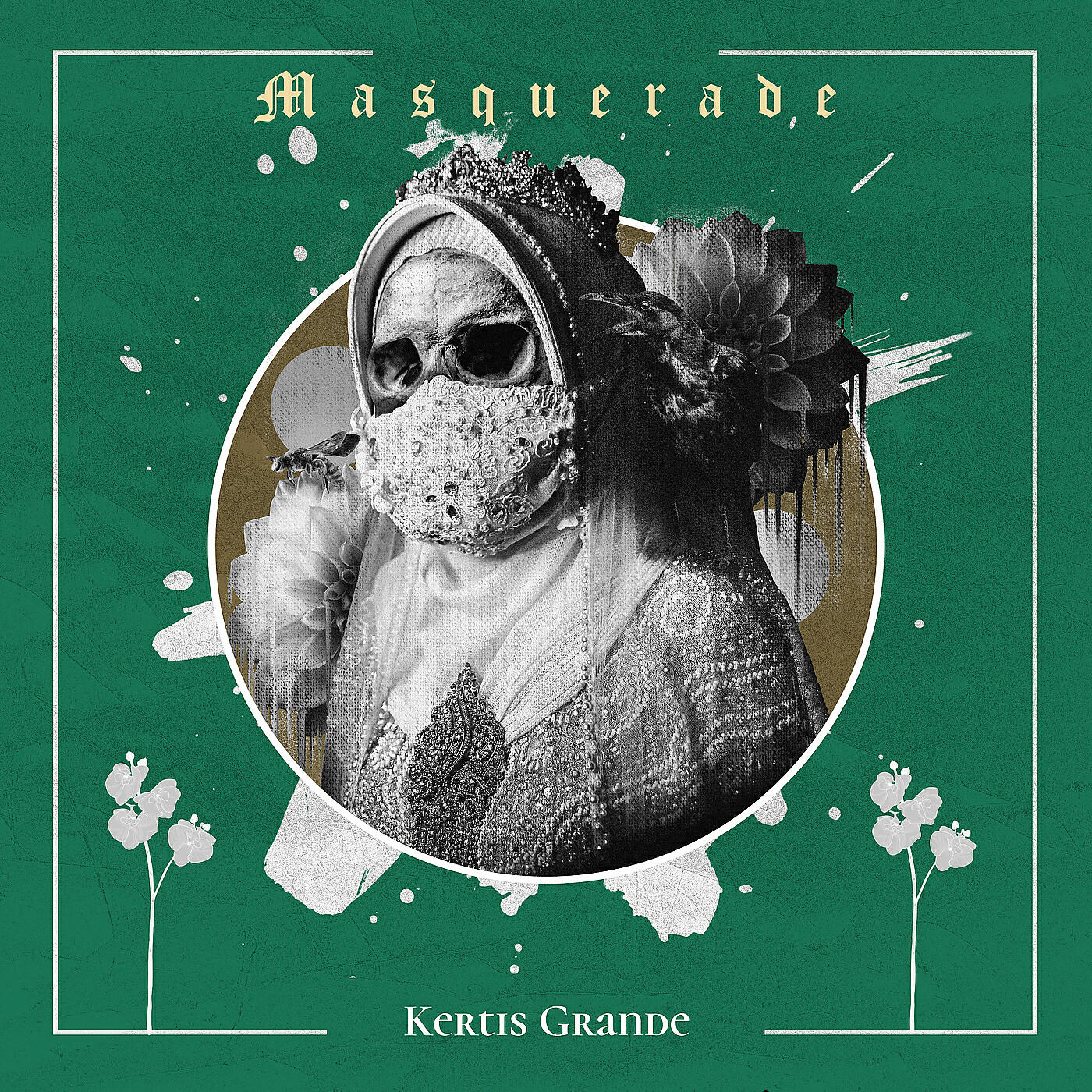 Релиз Masquerade