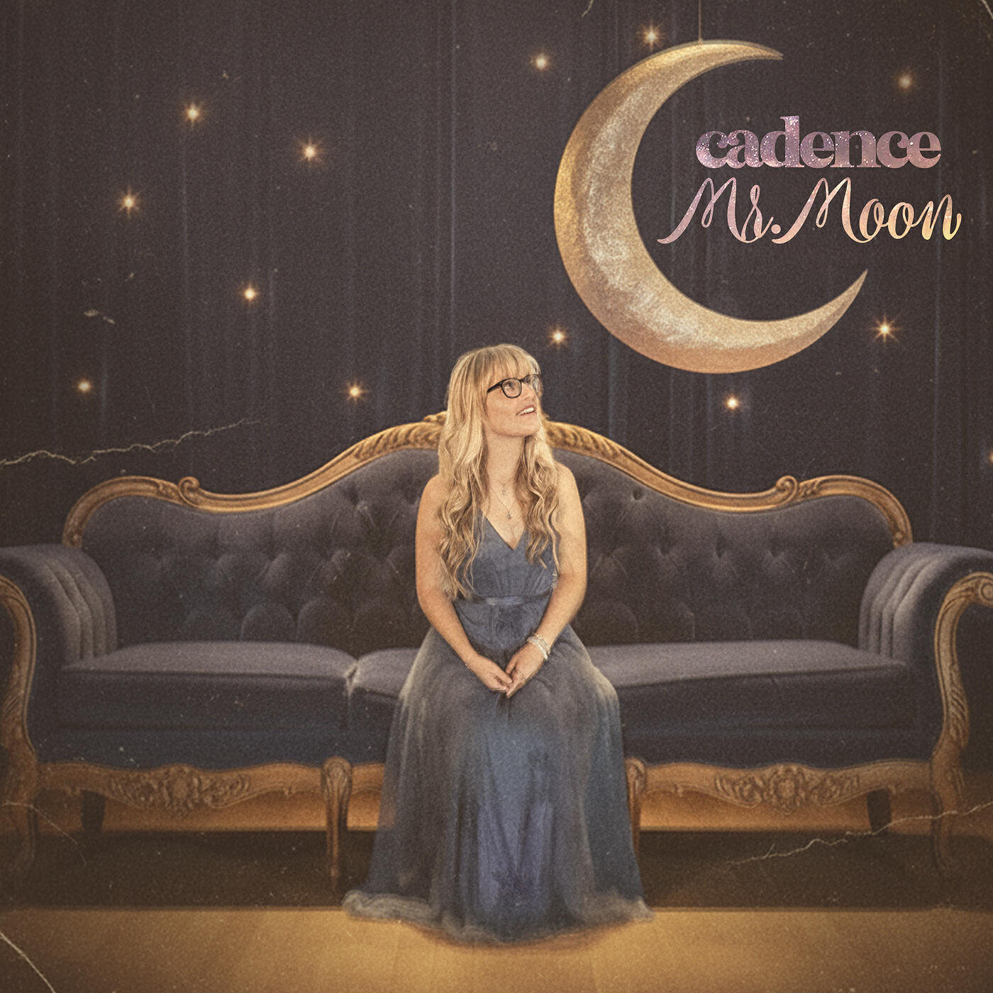 Релиз Mr. Moon