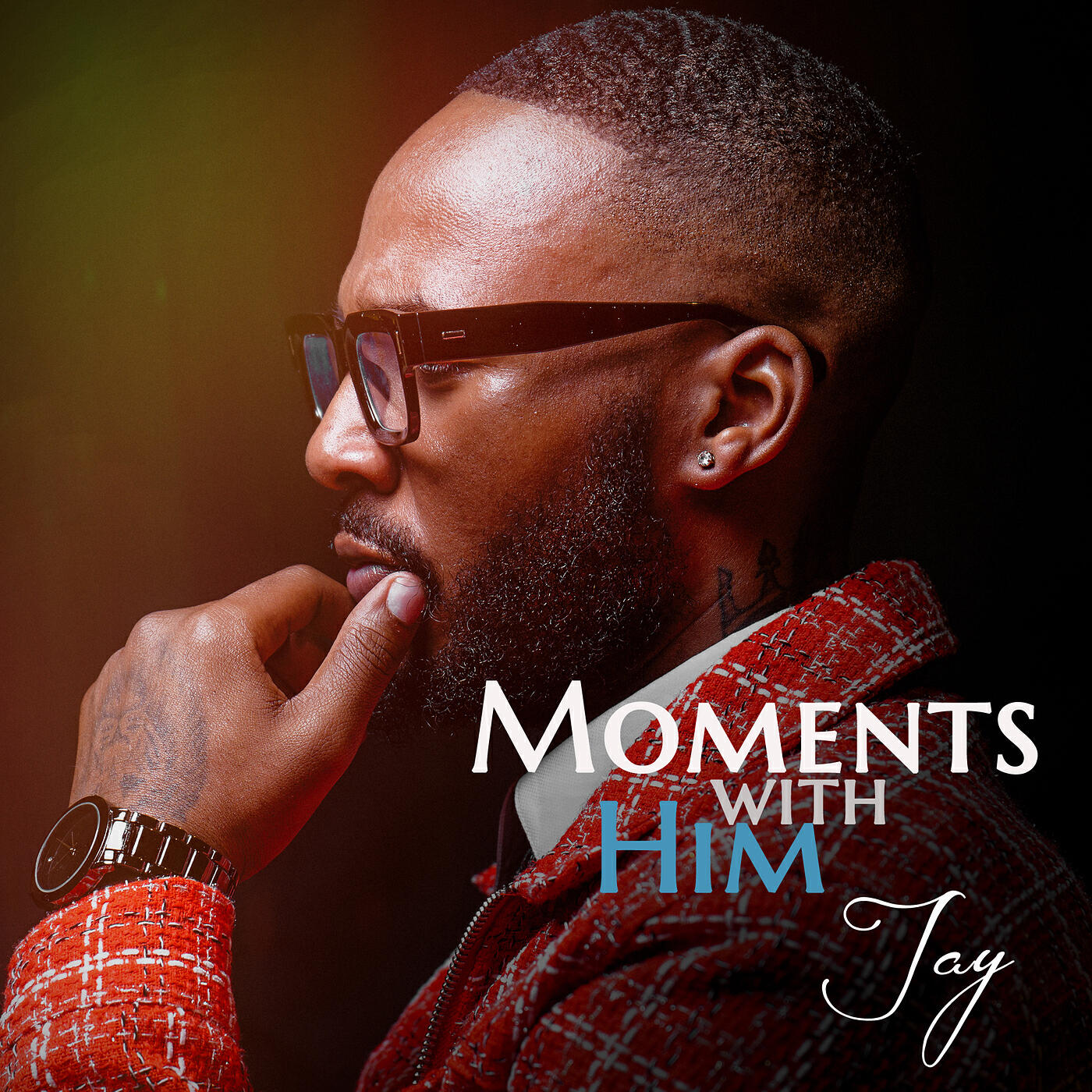 Релиз Moments With Him