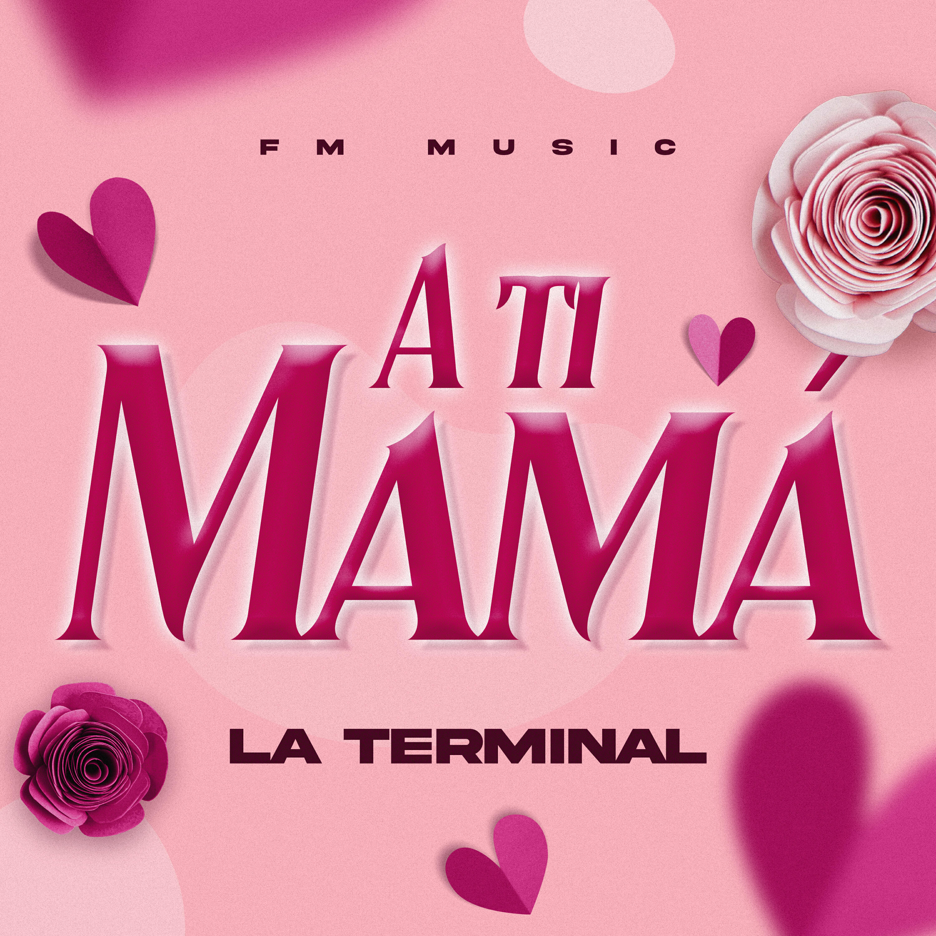 Релиз A Ti Mama