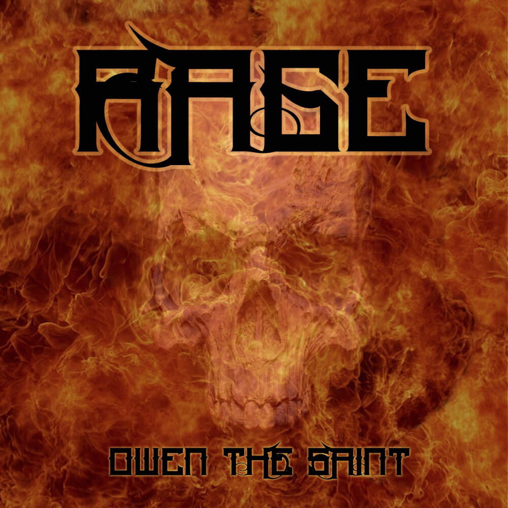Owen The Saint