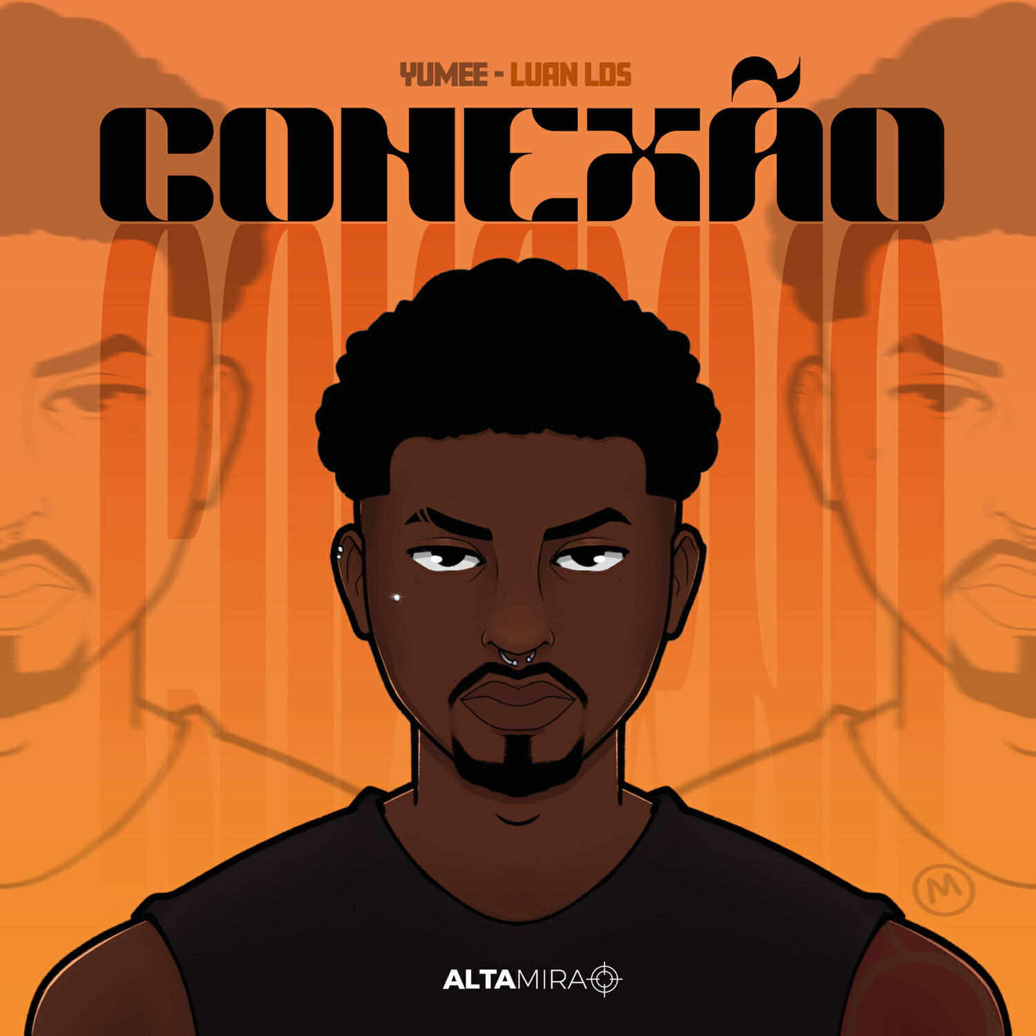 Релиз Conexão