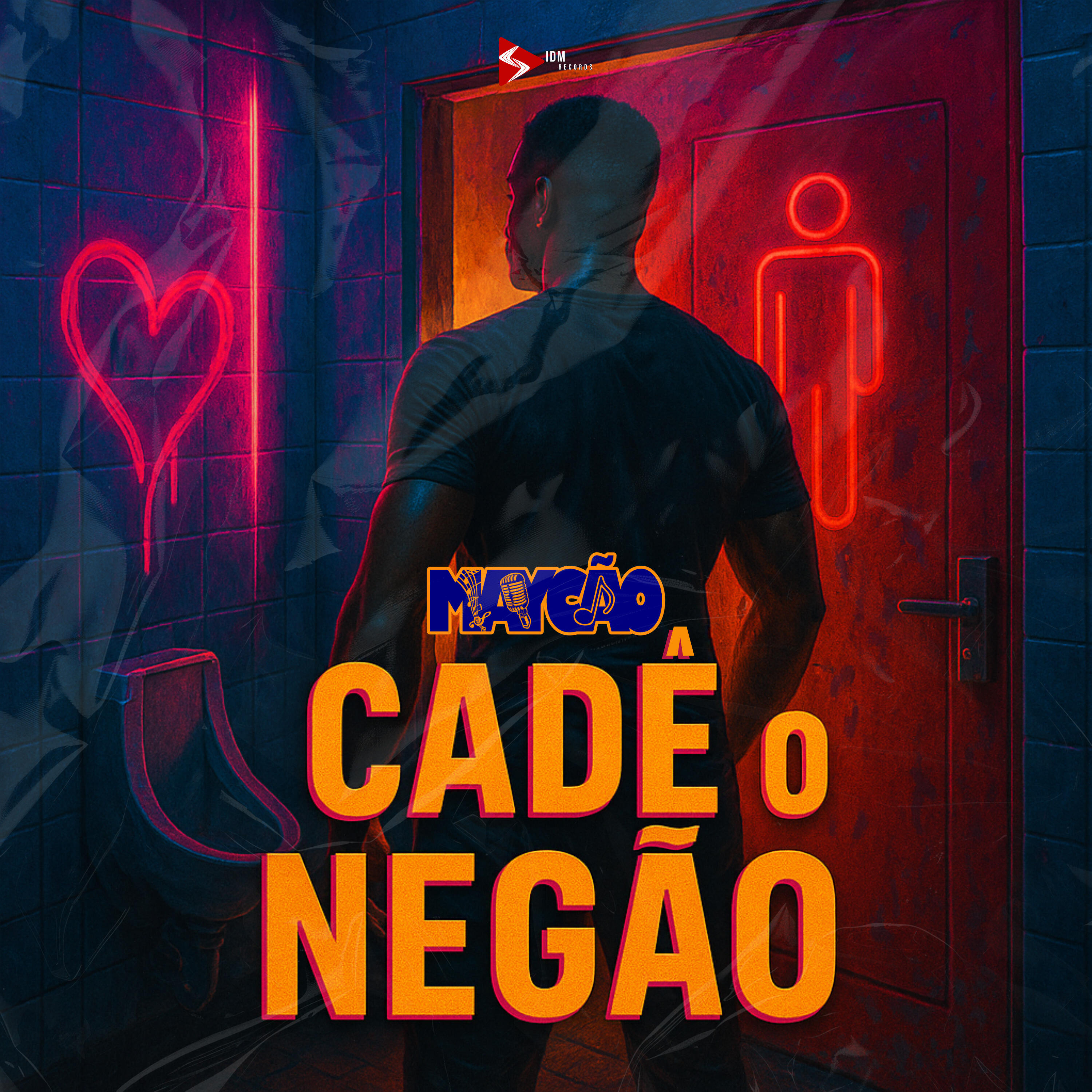 Maycão