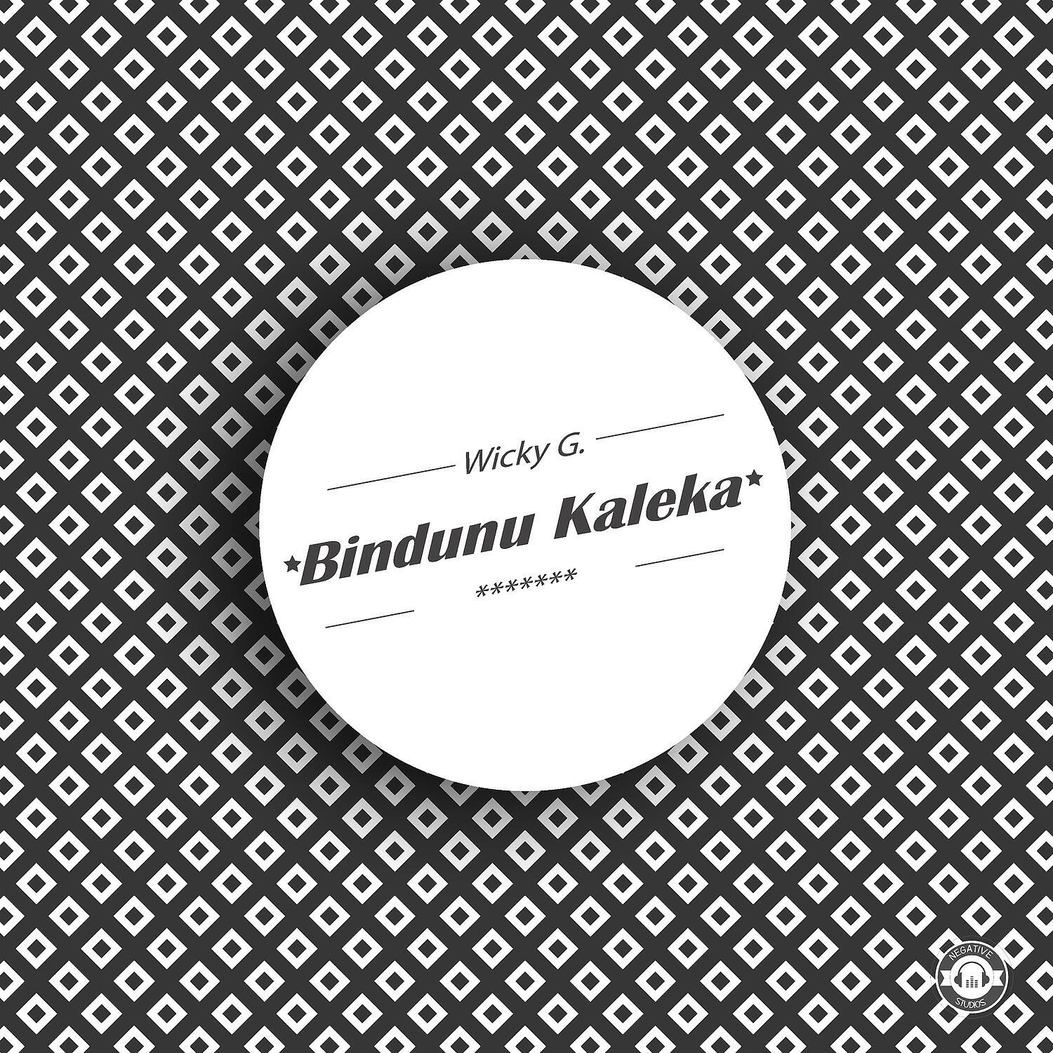Релиз Bindunu Kaleka