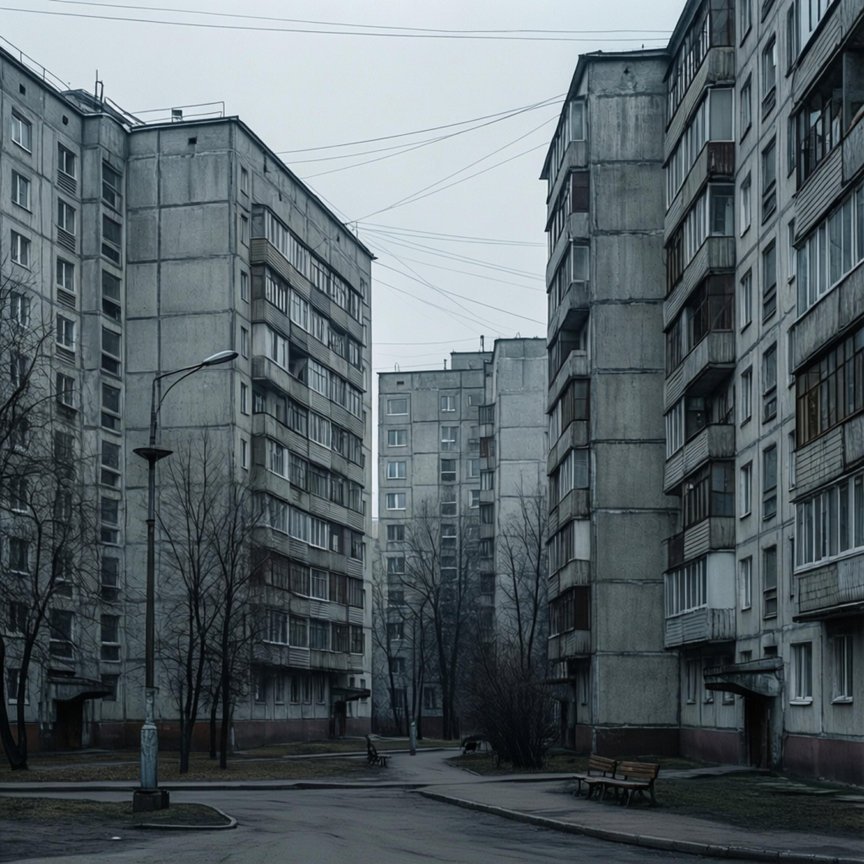 Релиз Советский Постпанк. Советская Музыка. Советские Атмосферные Песни. Музыка СССР. Soviet Music. Soviet Atmospheric Songs. Music of the USSR