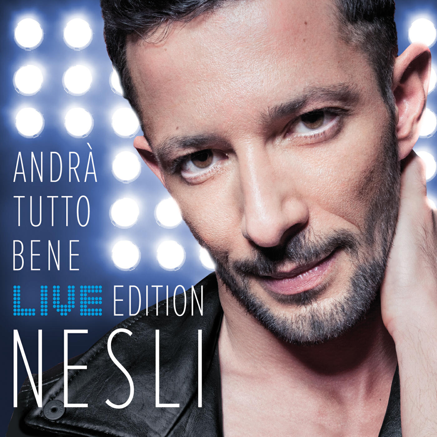 Релиз Andrà Tutto Bene