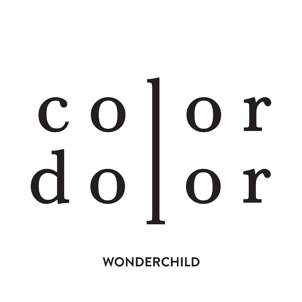 Релиз Wonderchild (Radio Edit)