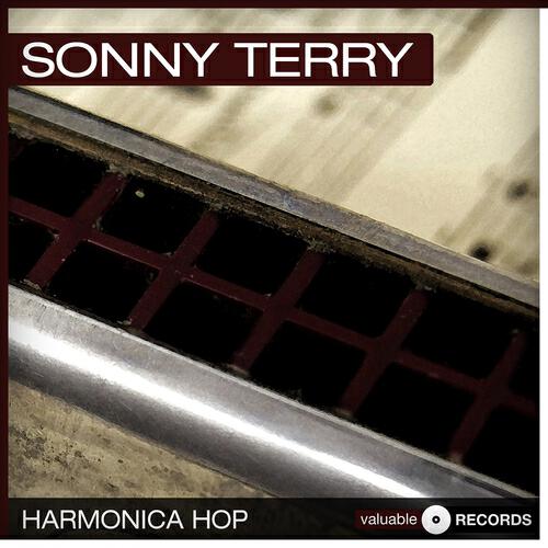 Релиз Harmonica Hop