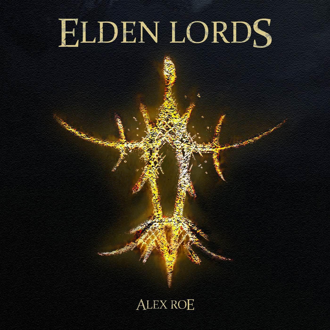 Релиз Elden Lords