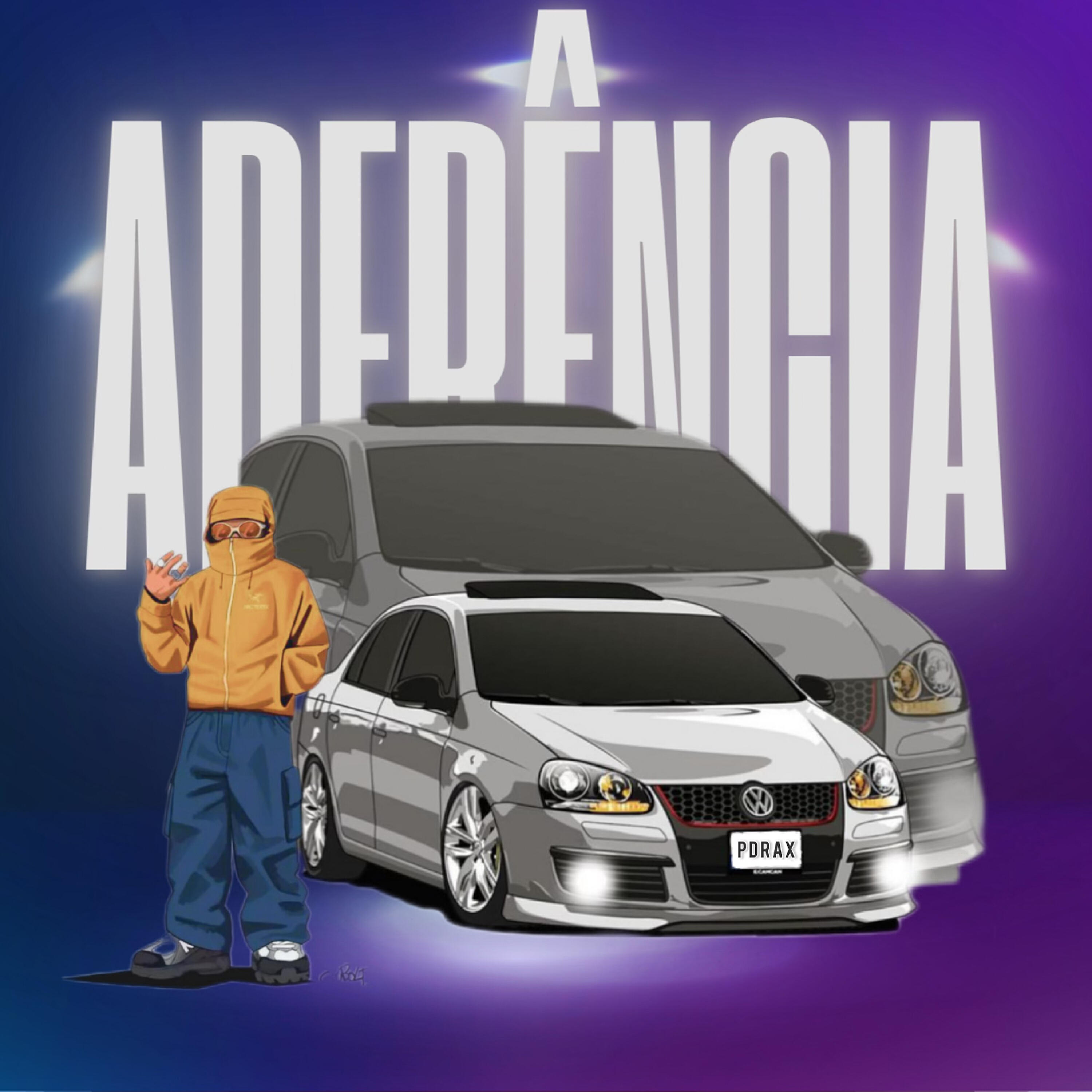 Релиз Aderência