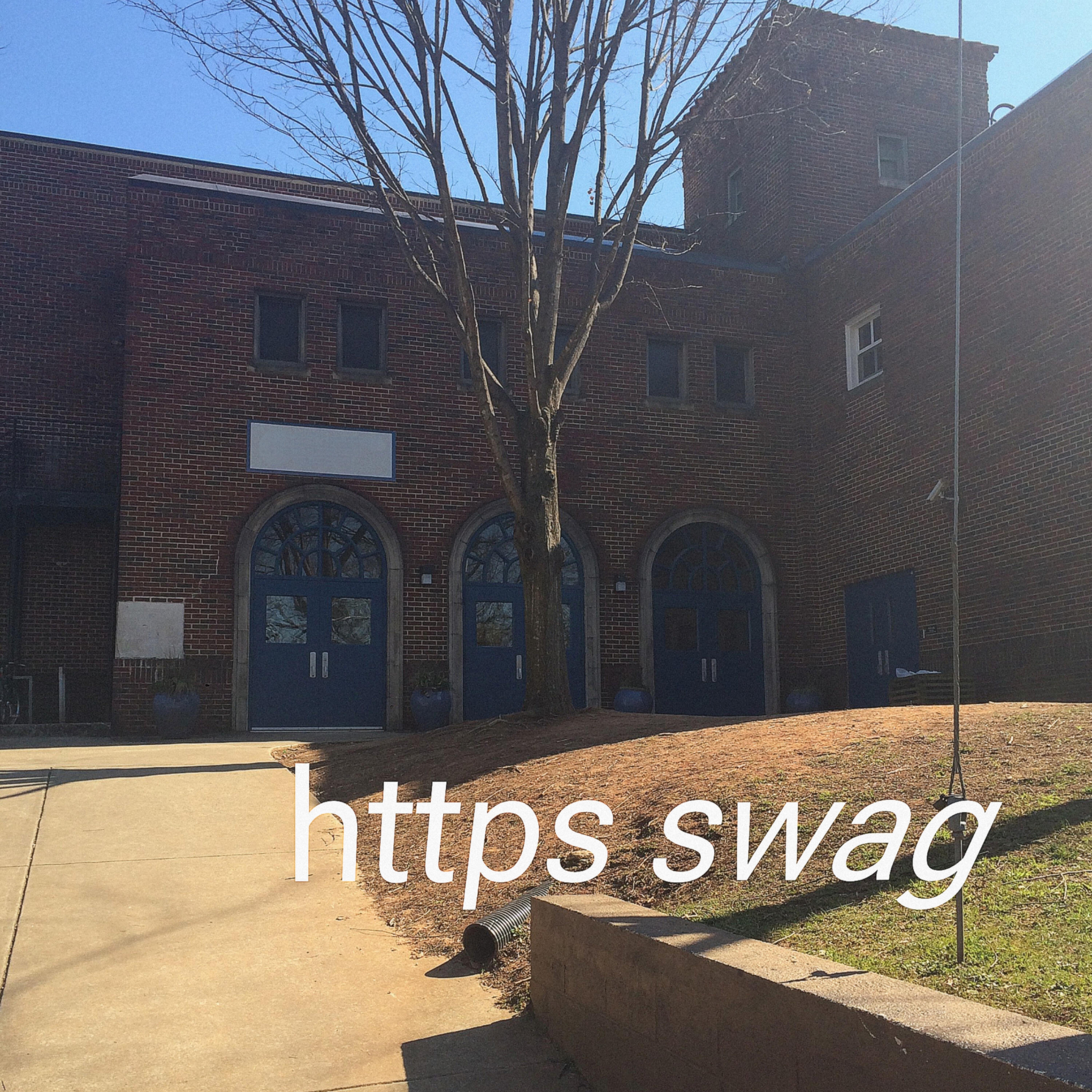 Релиз Https Swag