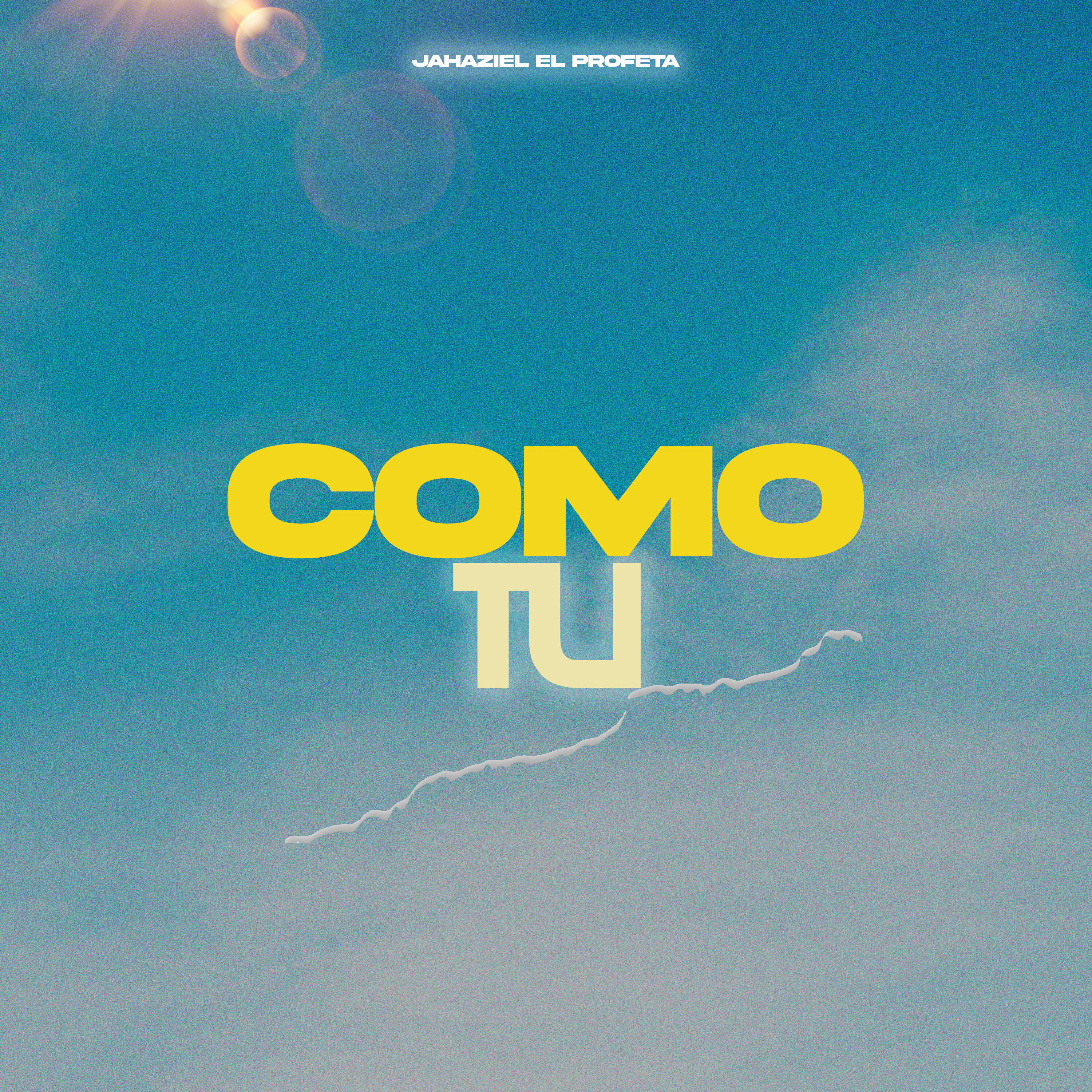 Релиз Como Tu