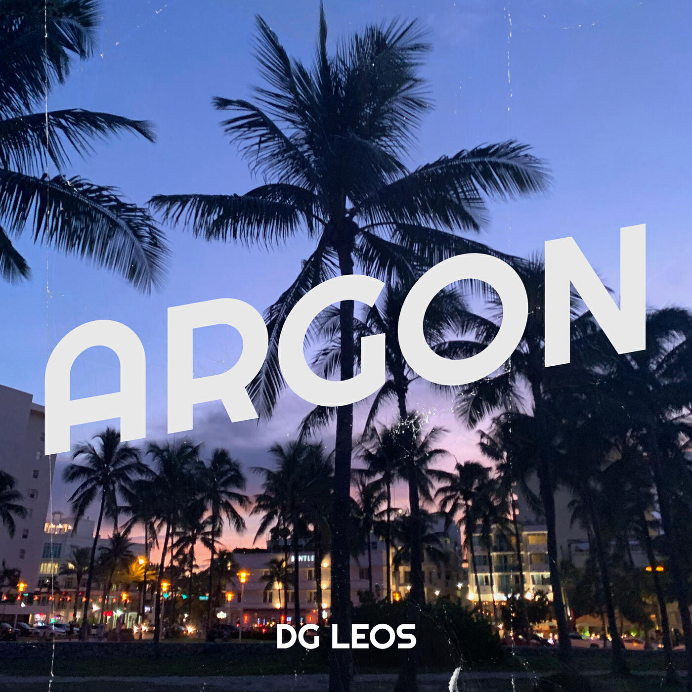 Релиз Argon
