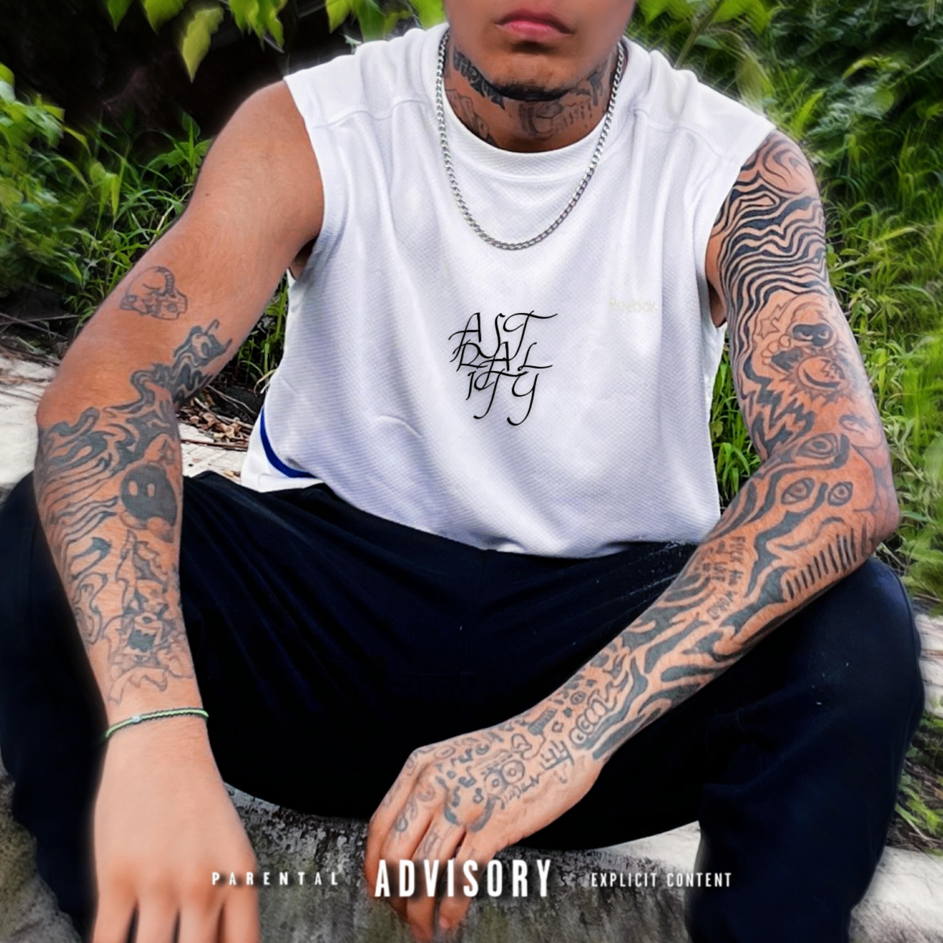 Релиз Astrality
