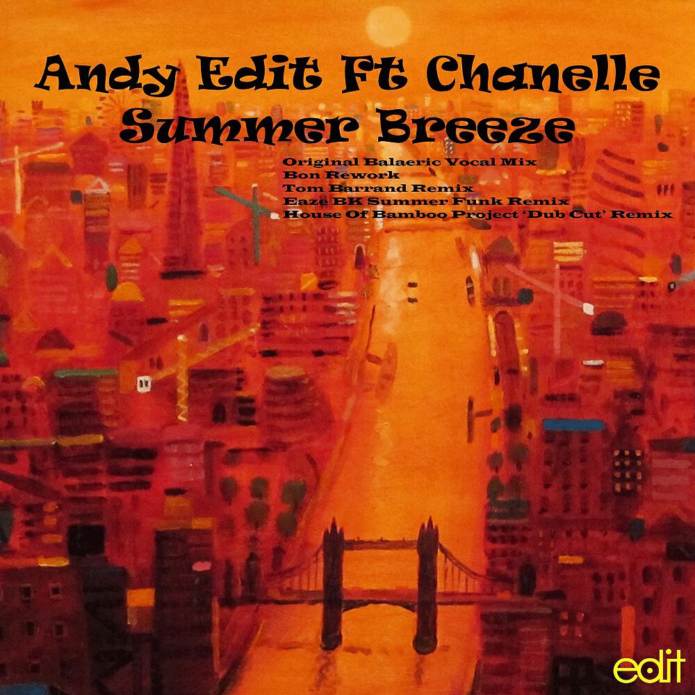 Релиз Summer Breeze