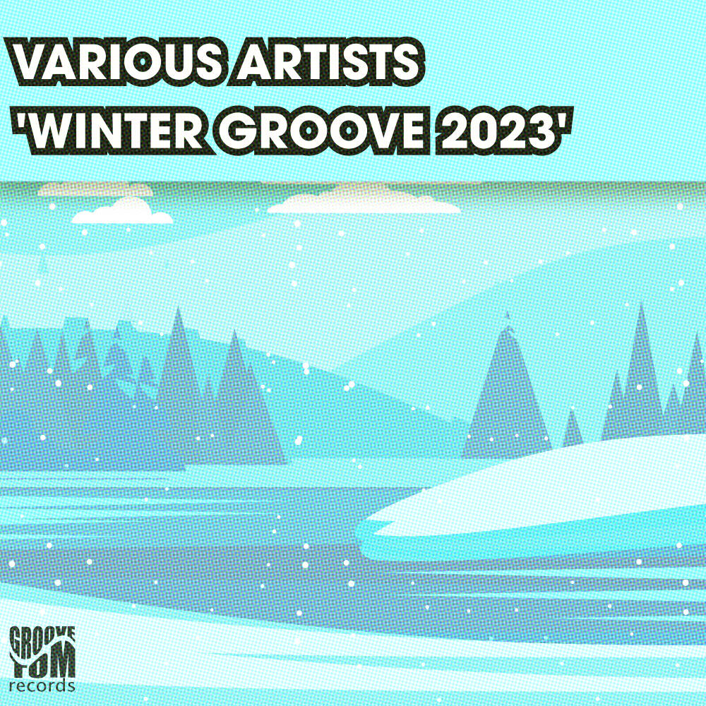 Релиз Winter Groove 2023