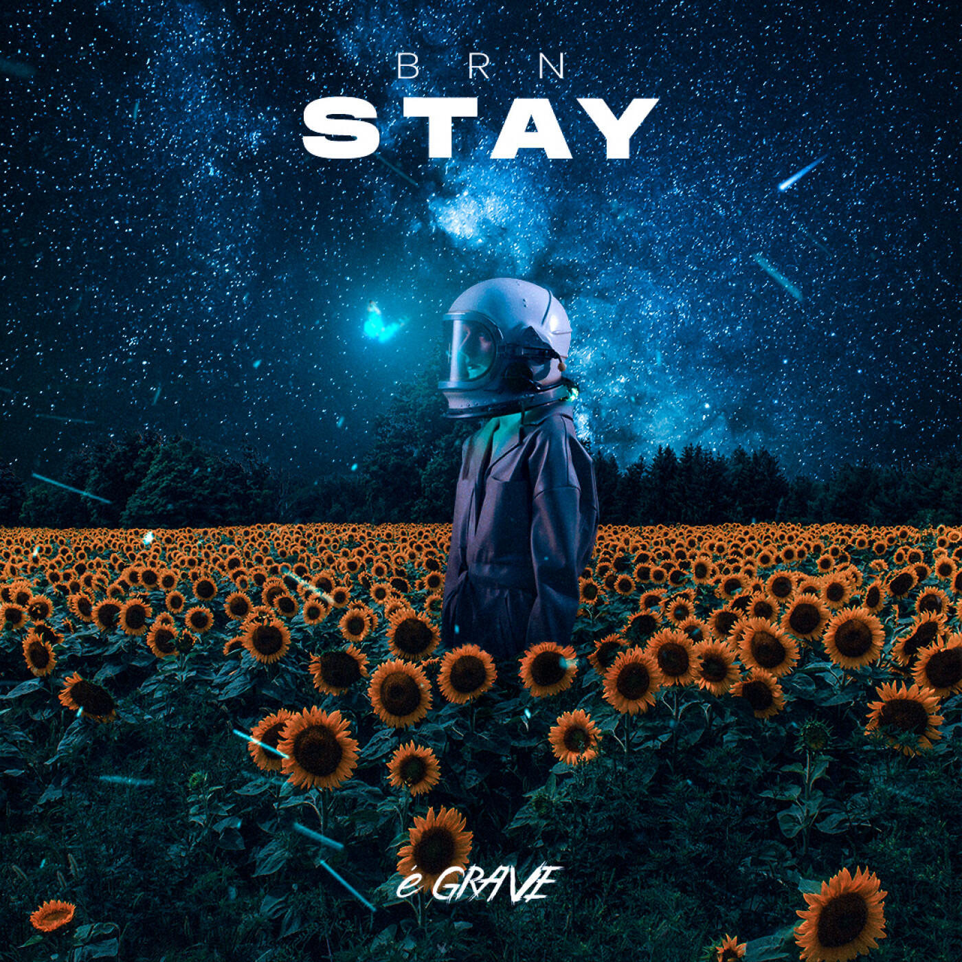 Релиз Stay