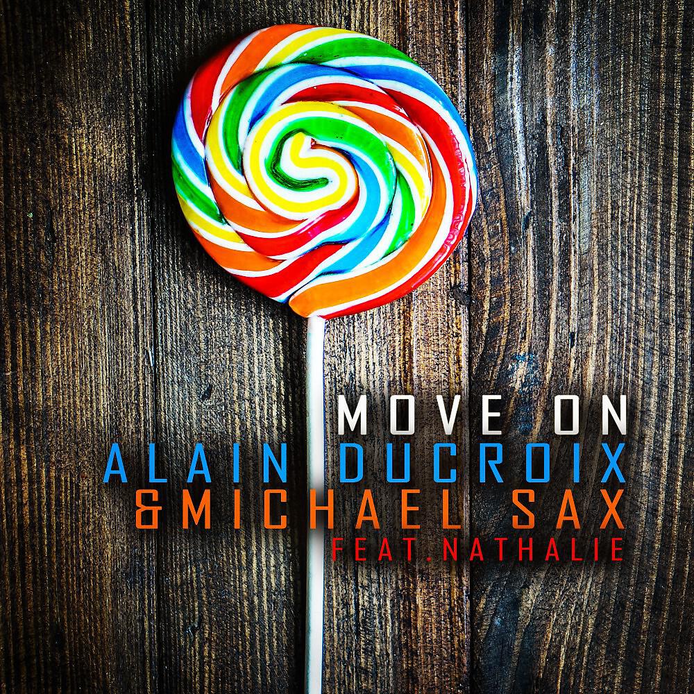 Релиз Move On
