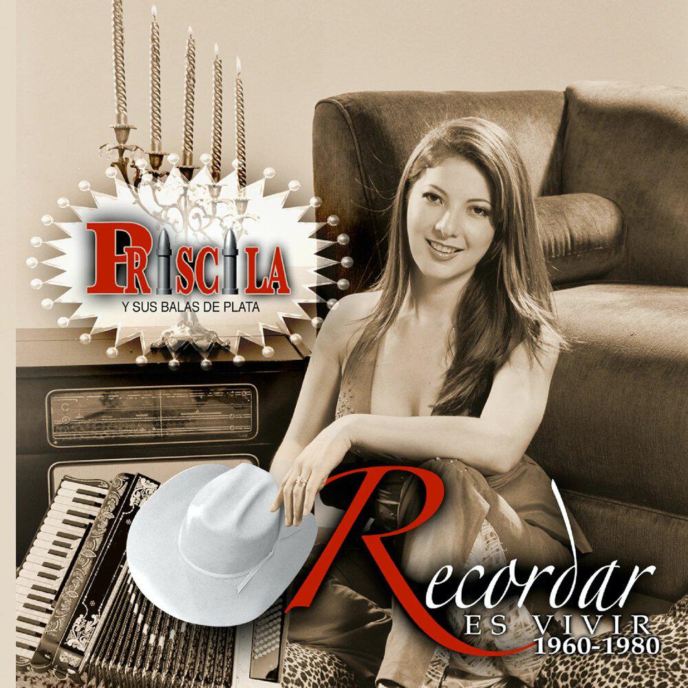 Релиз Recordar Es Vivir 1960-1980