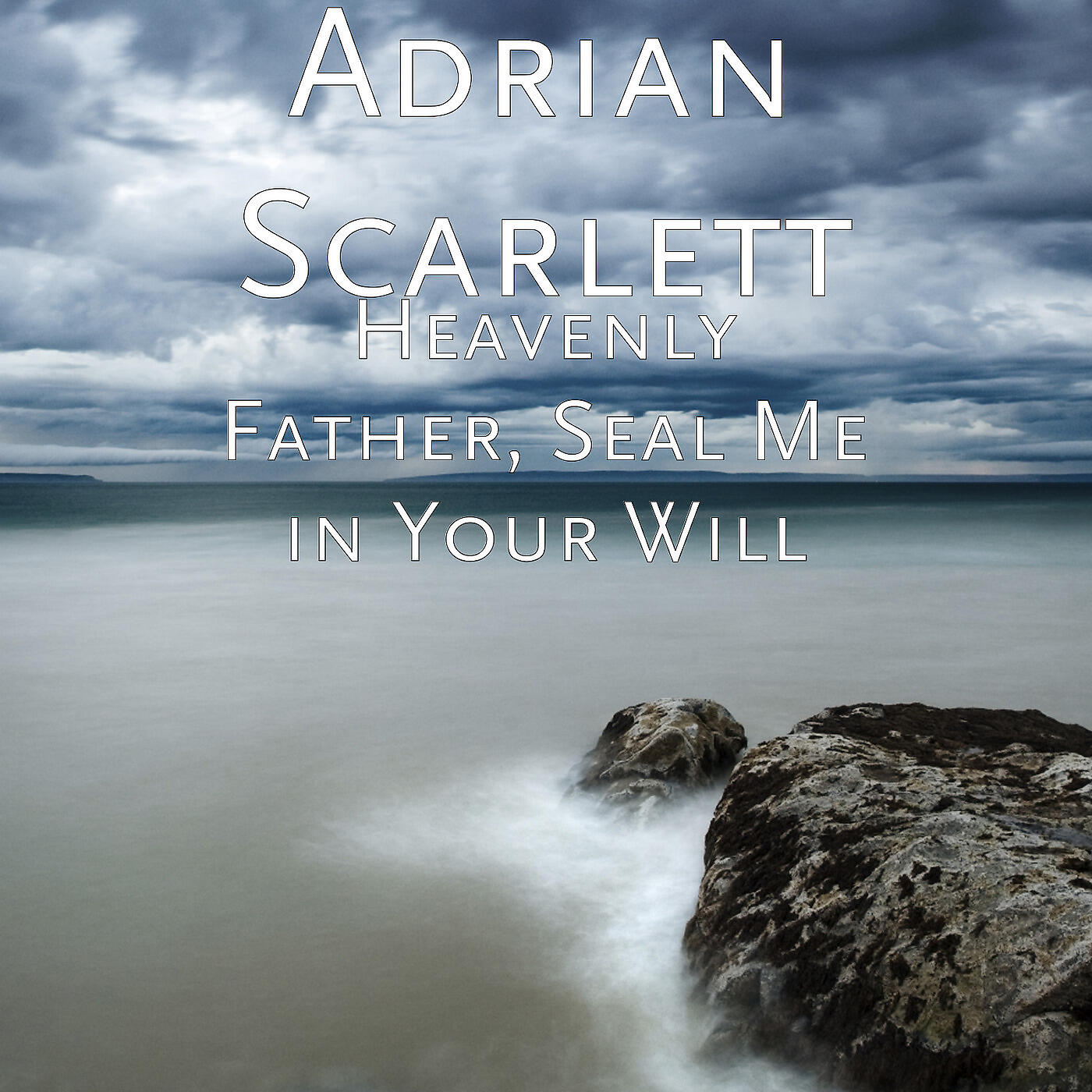 Adrian Scarlett
