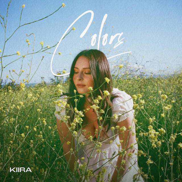 Релиз Colors